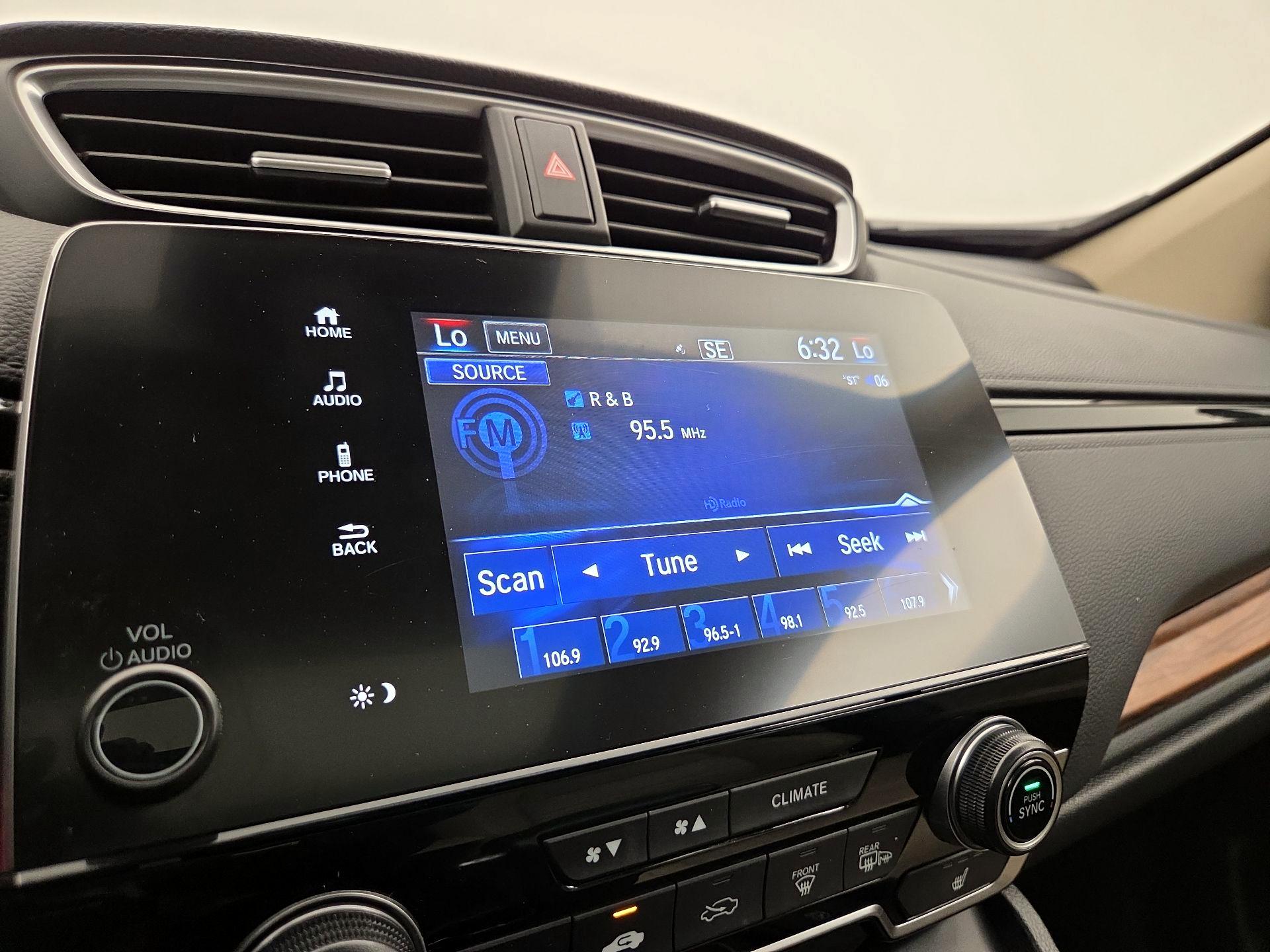 Thumbnail: 2021 Honda CR-V - 15