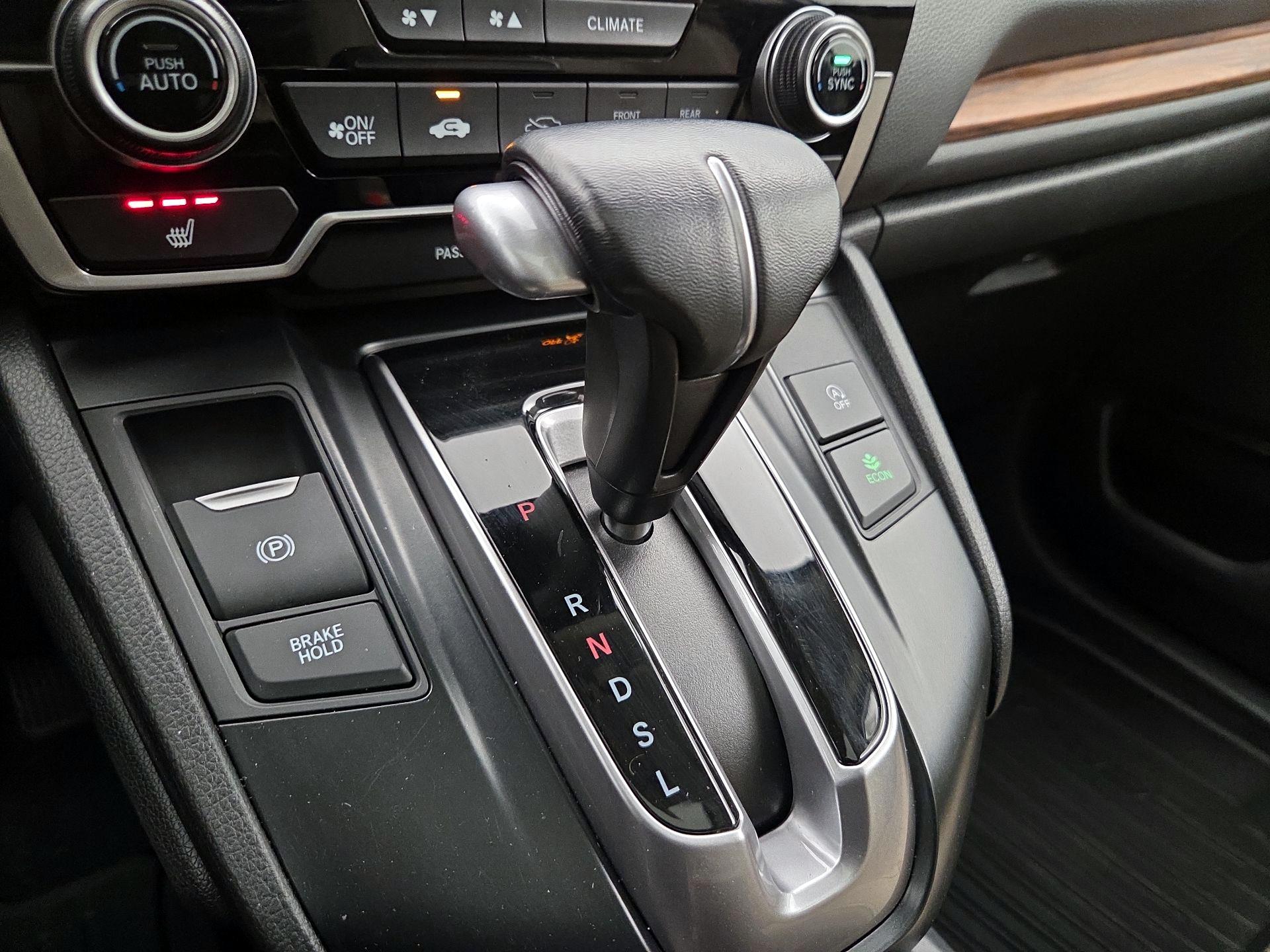 Thumbnail: 2021 Honda CR-V - 17