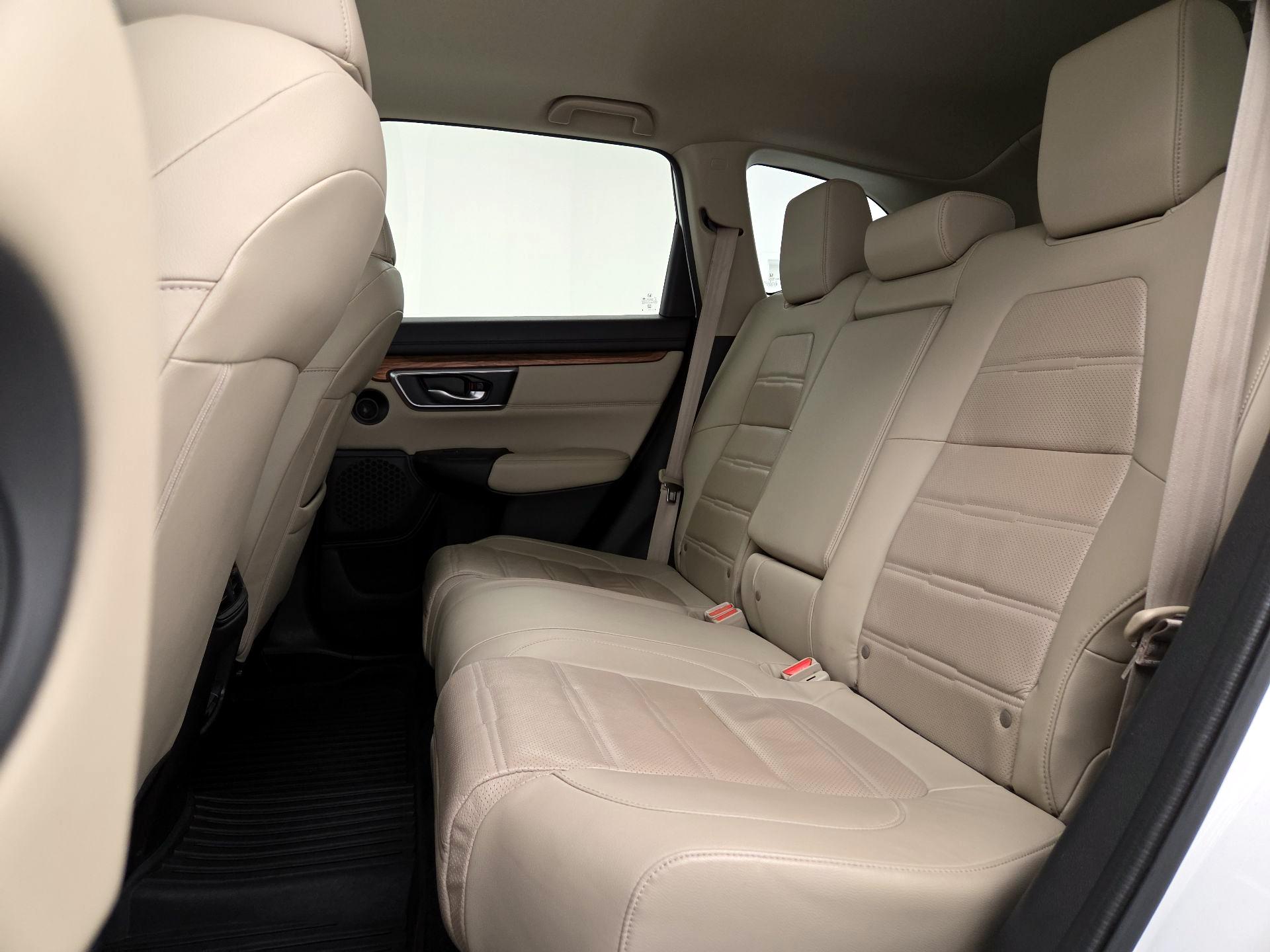 Thumbnail: 2021 Honda CR-V - 19