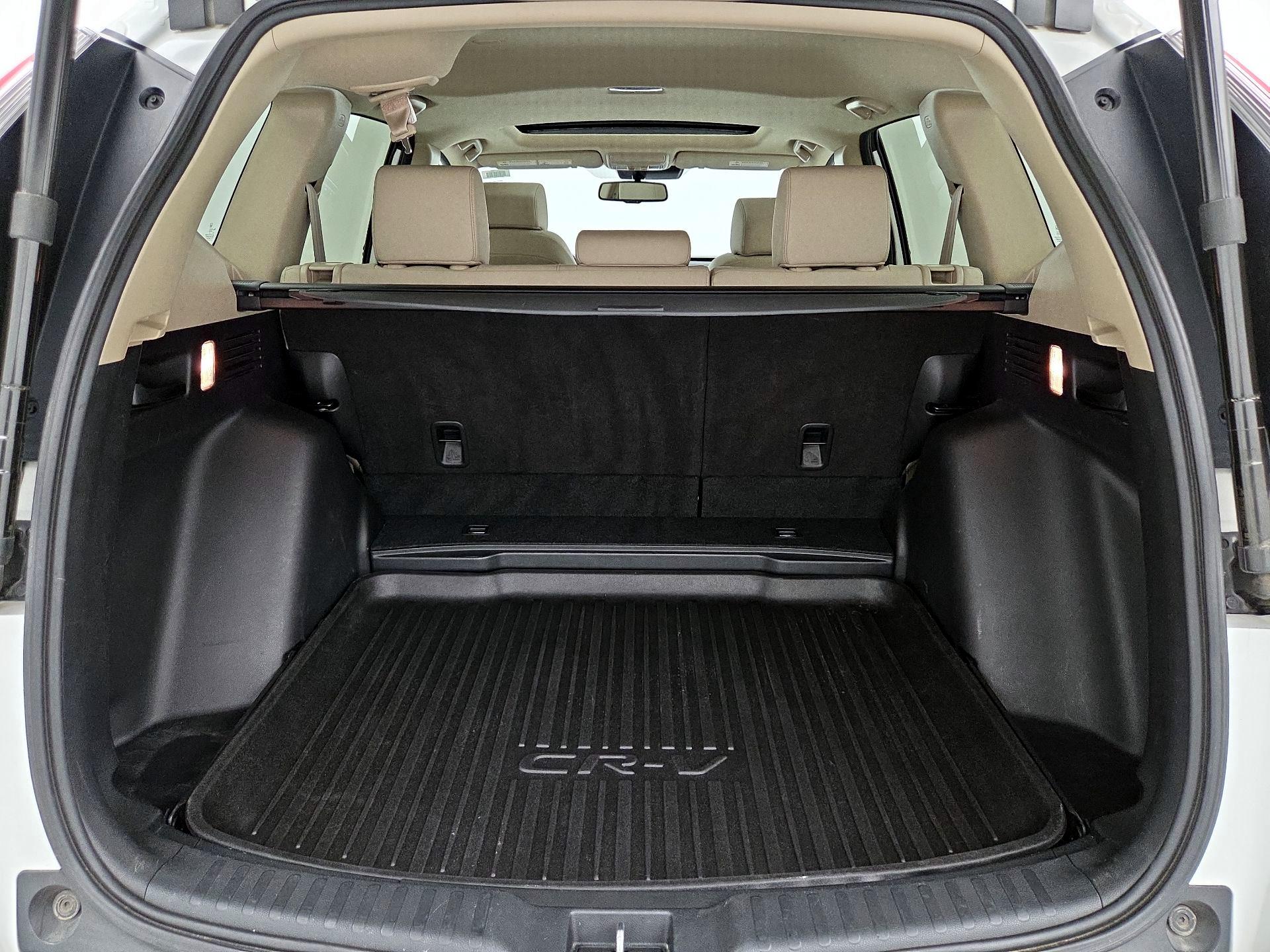 Thumbnail: 2021 Honda CR-V - 20