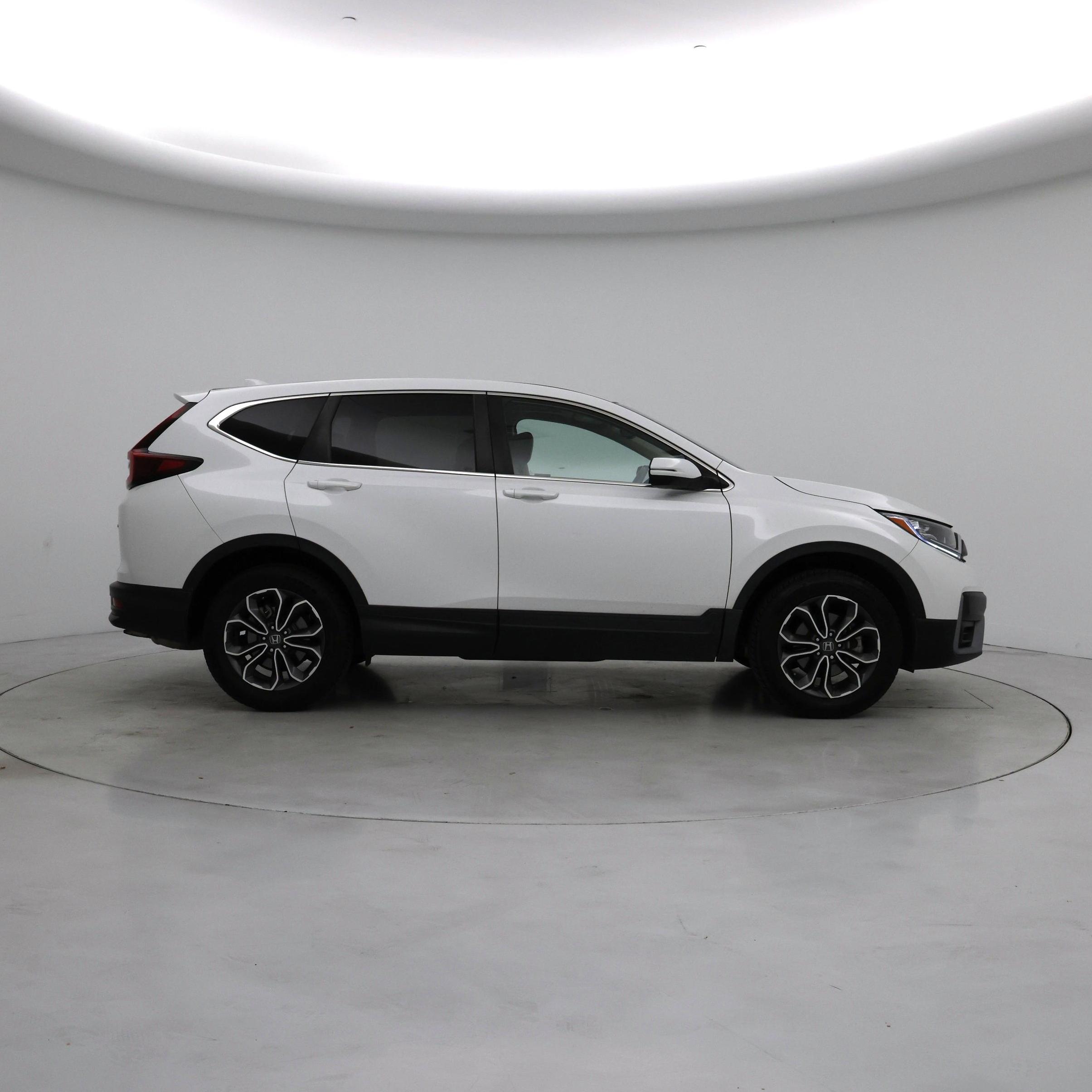 Thumbnail: 2021 Honda CR-V - 7