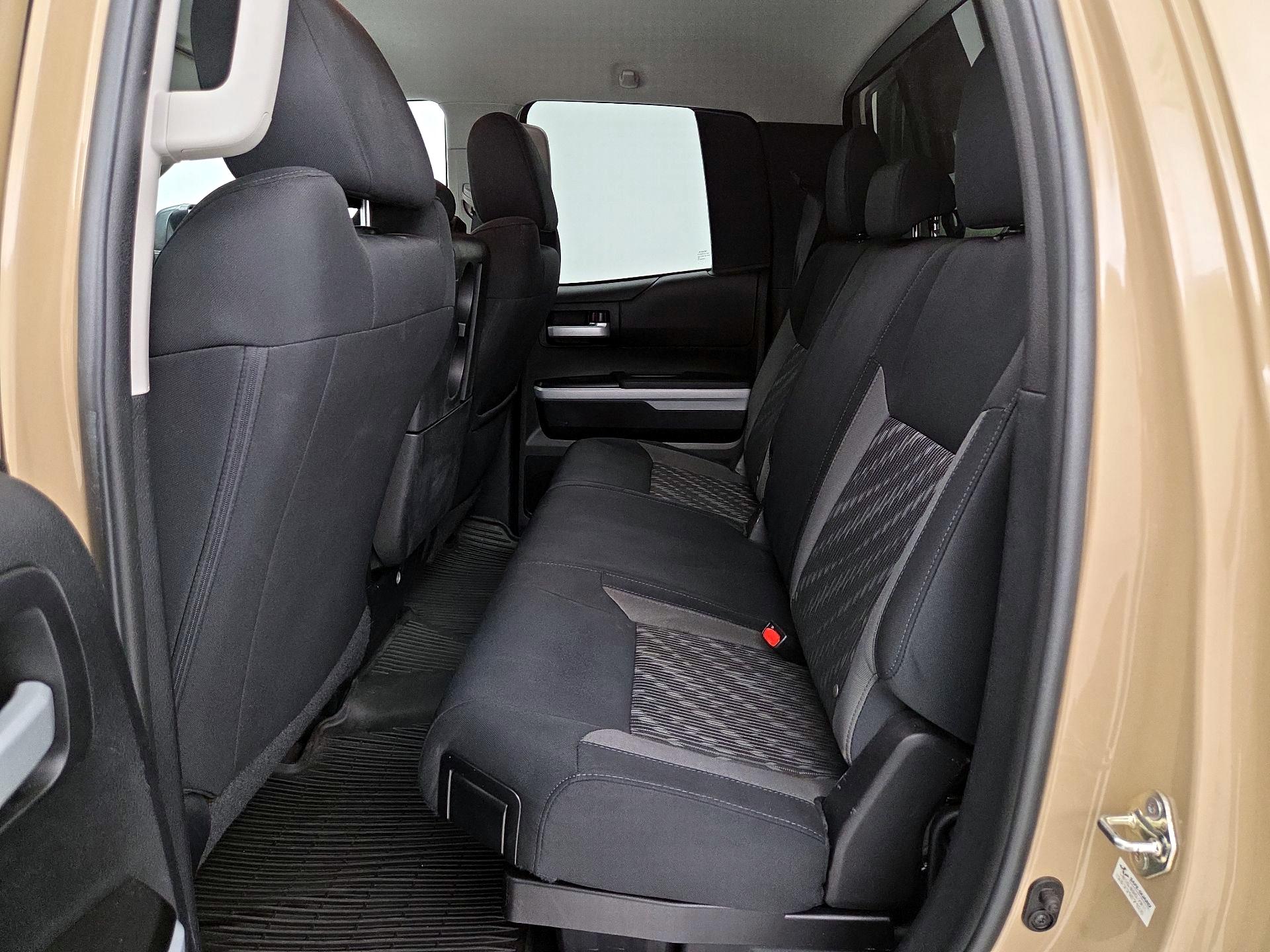 Thumbnail: 2018 Toyota Tundra - 19