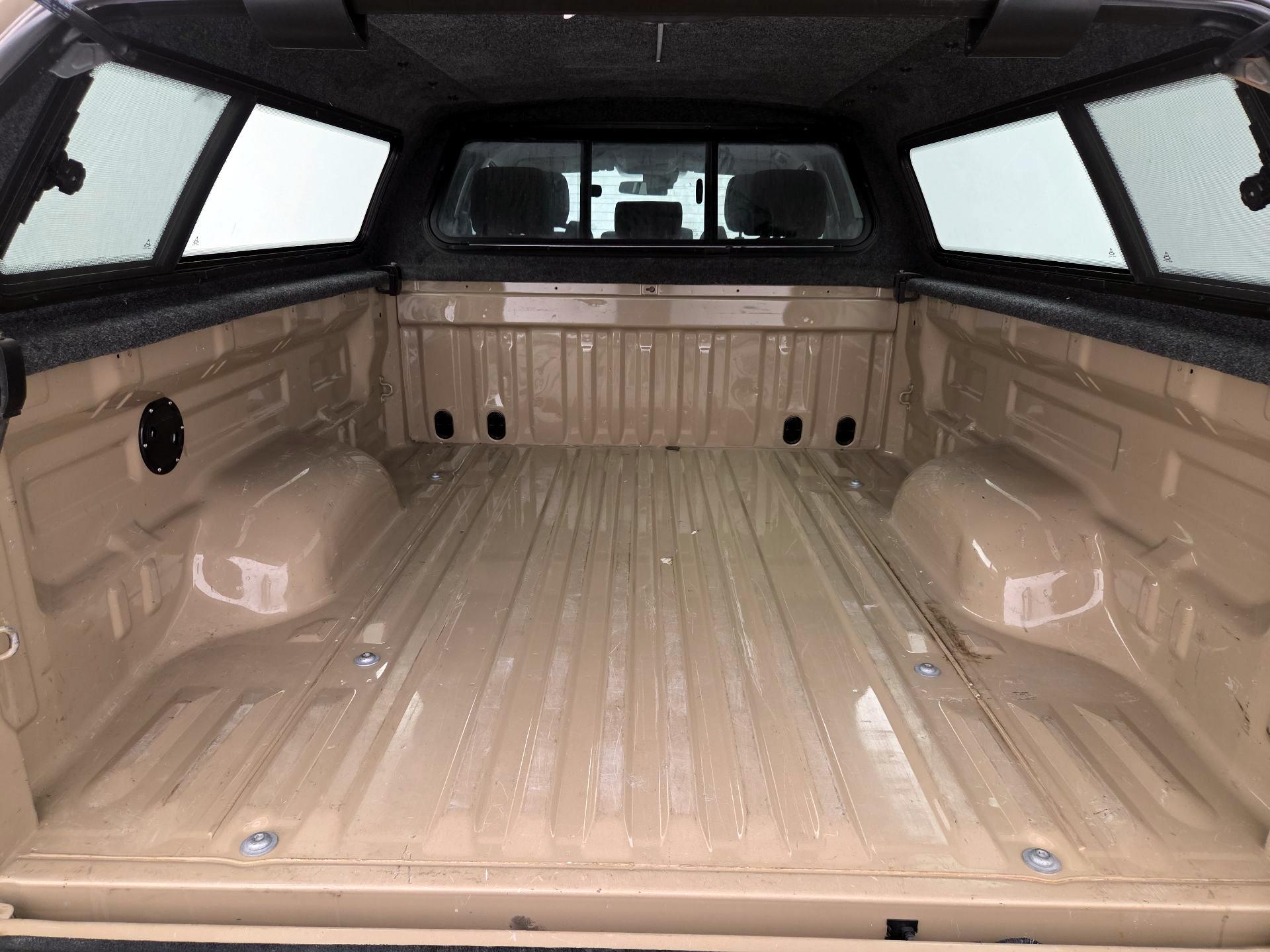 Thumbnail: 2018 Toyota Tundra - 20