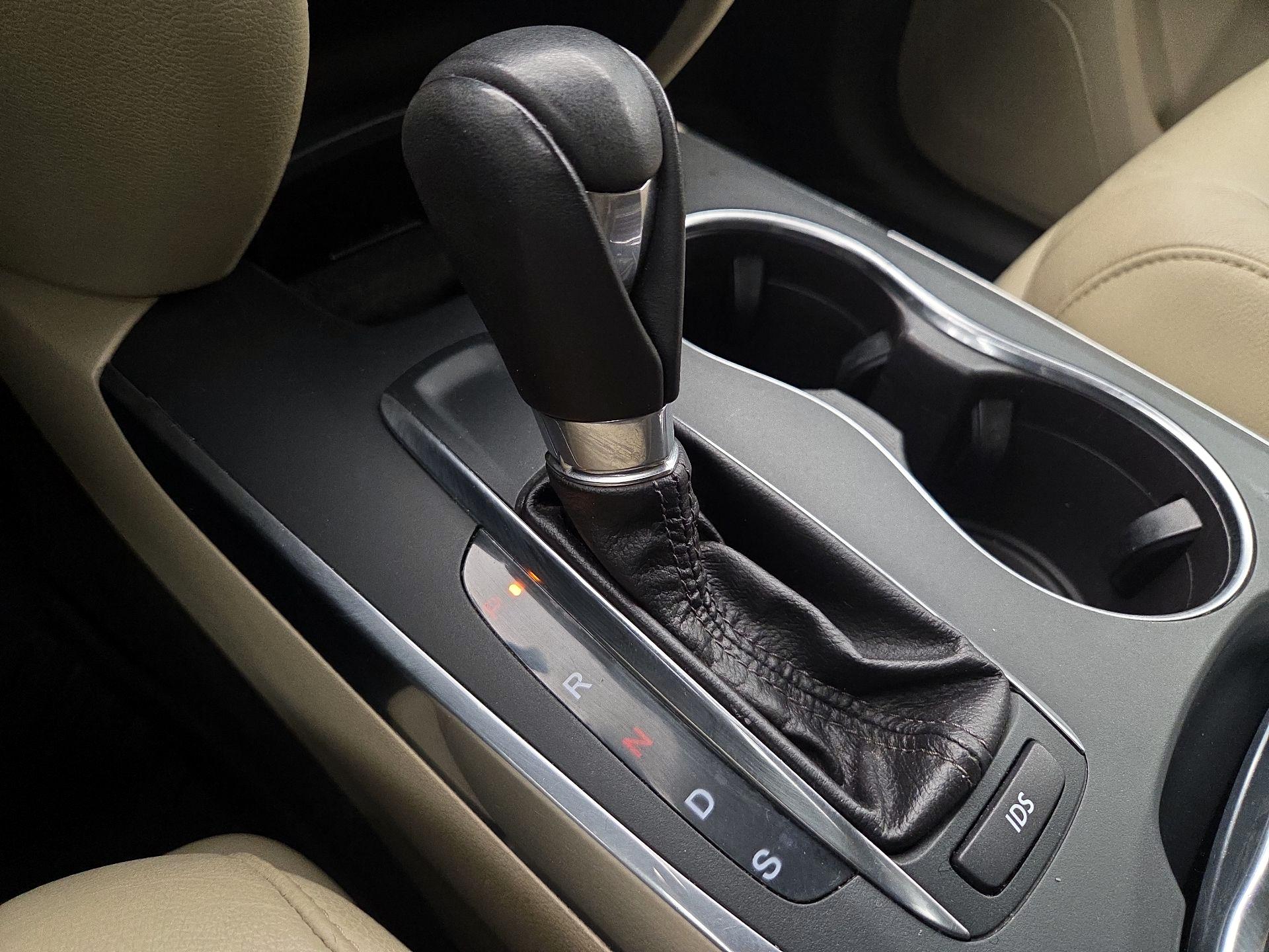 Thumbnail: 2014 Acura MDX - 17