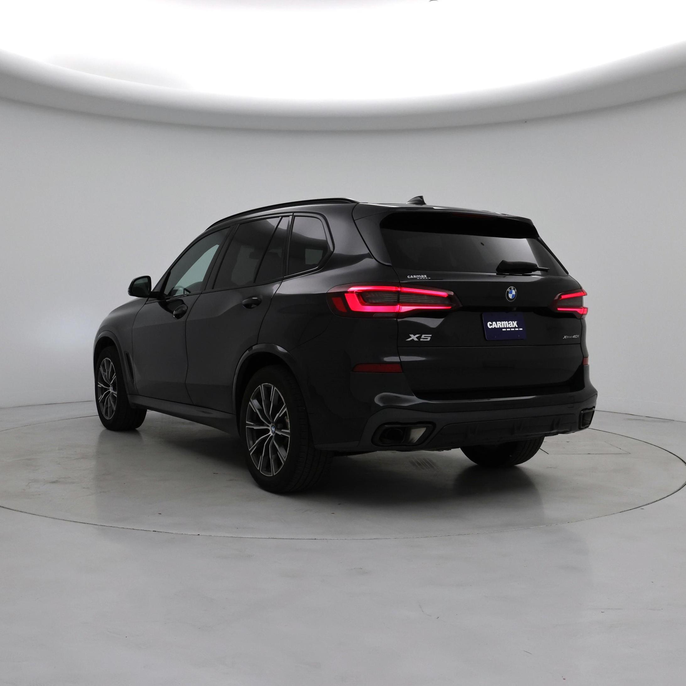 Thumbnail: 2023 BMW X5 - 2