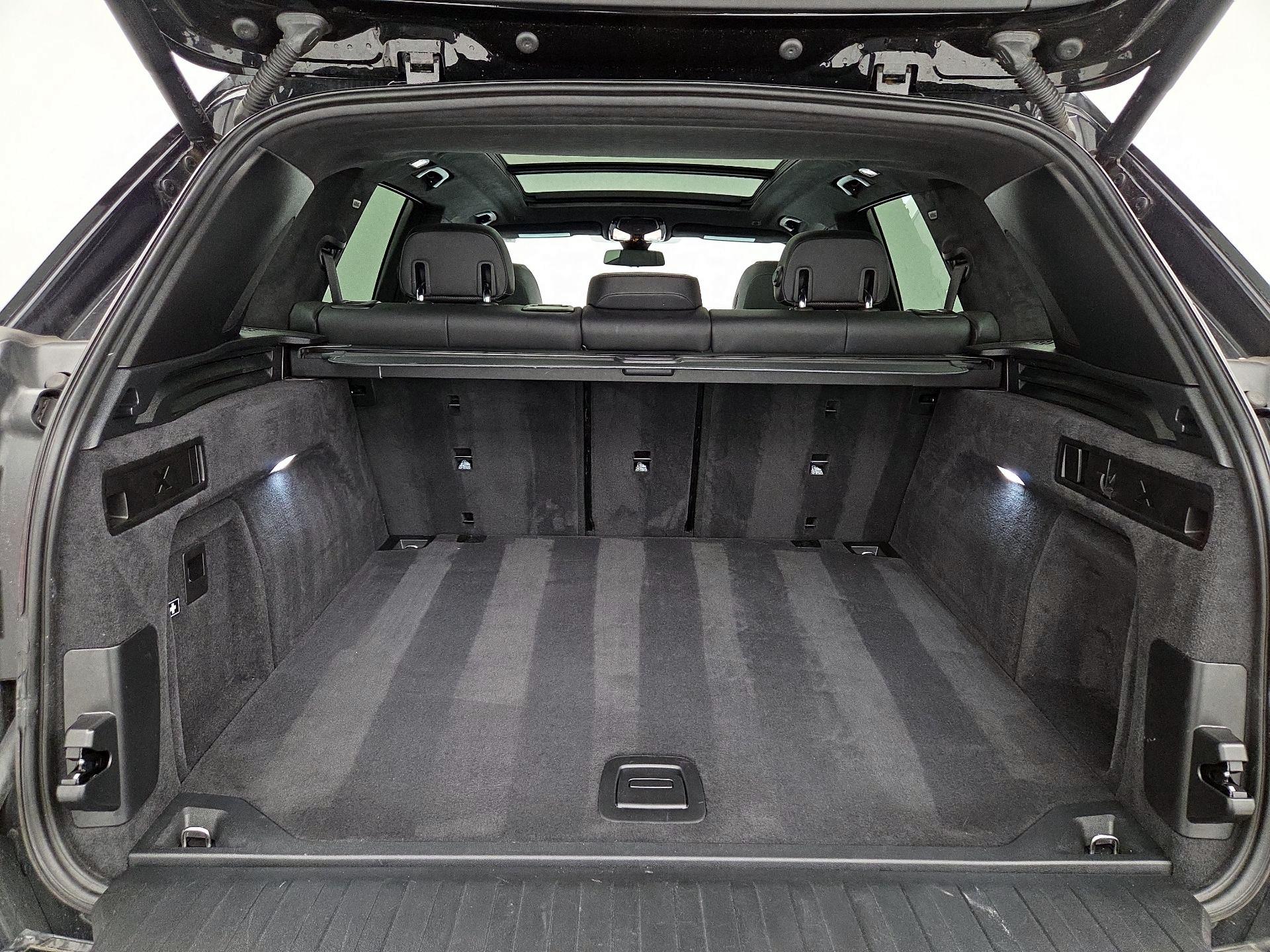 Thumbnail: 2023 BMW X5 - 19