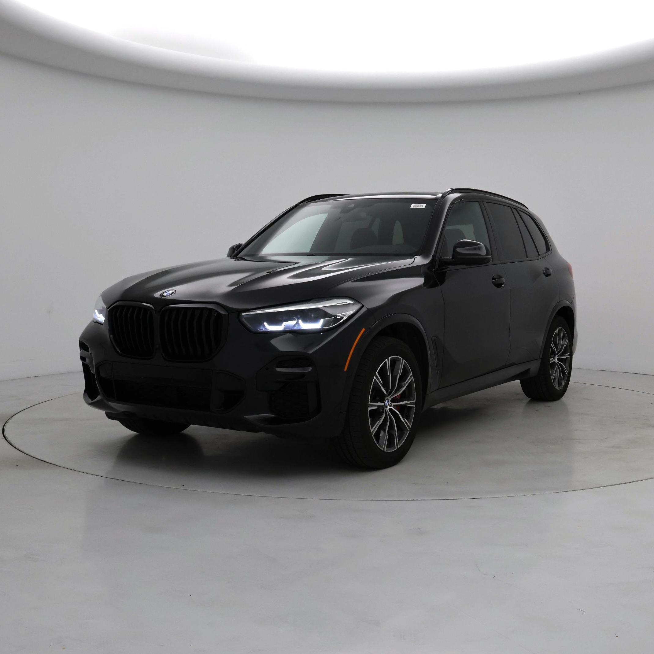 Thumbnail: 2023 BMW X5 - 4