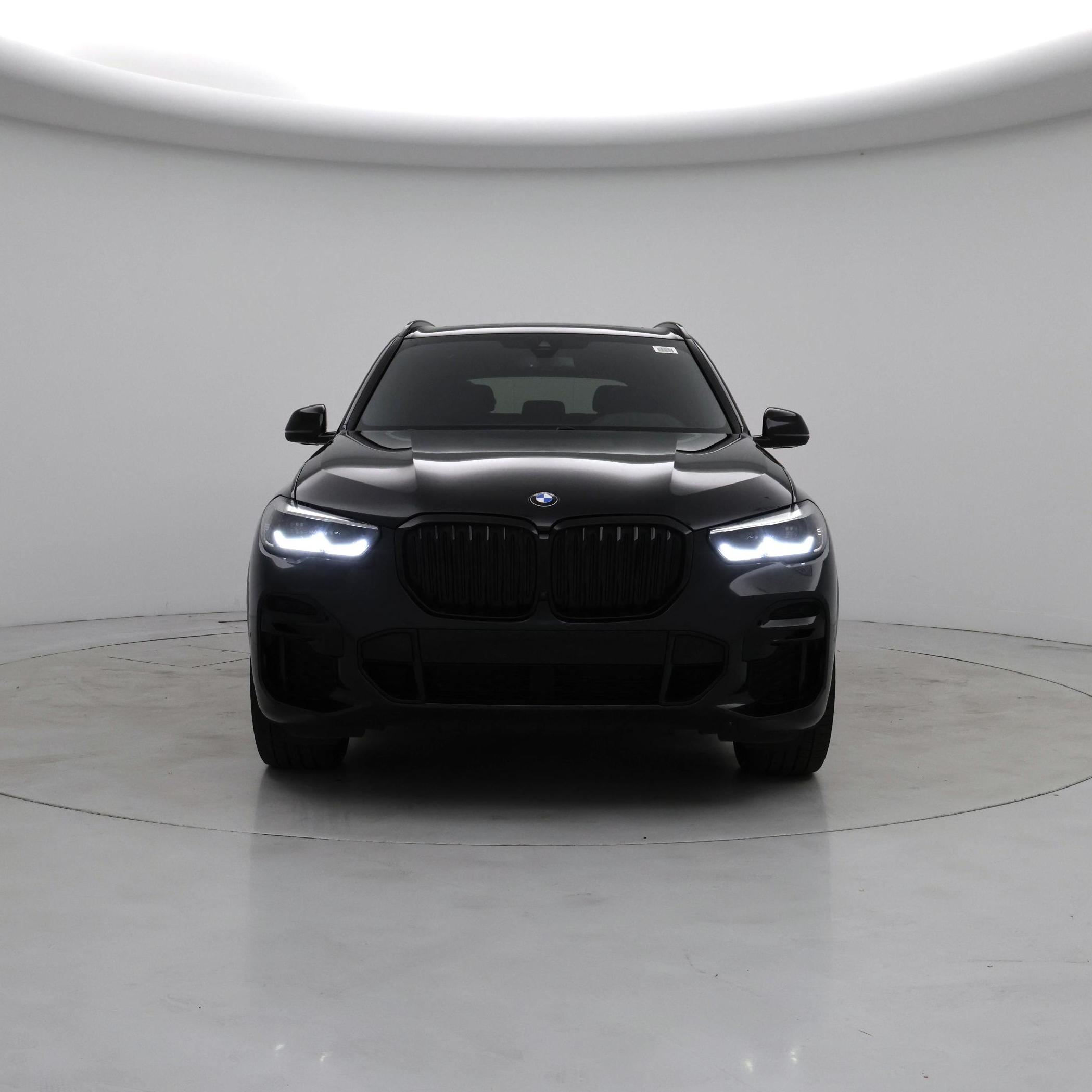 Thumbnail: 2023 BMW X5 - 5