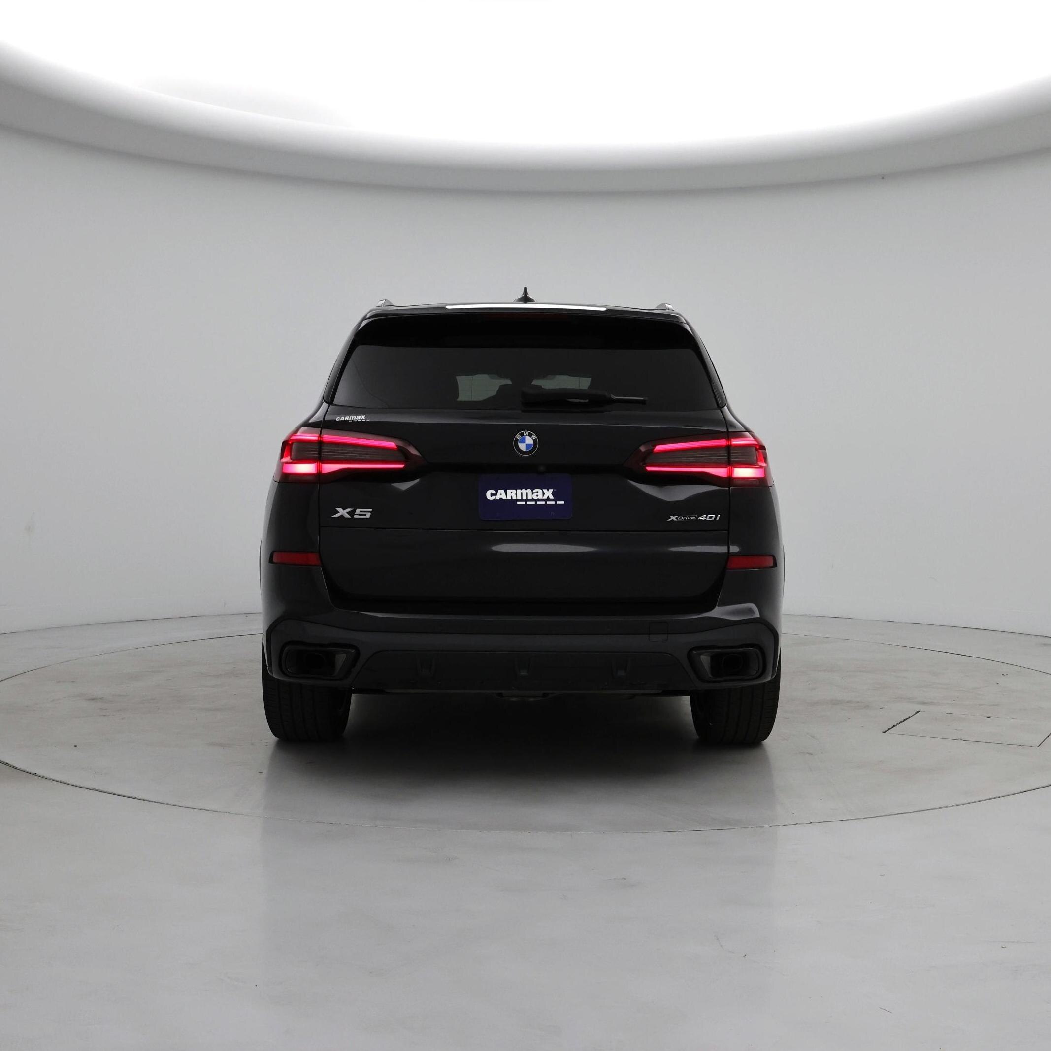 Thumbnail: 2023 BMW X5 - 6