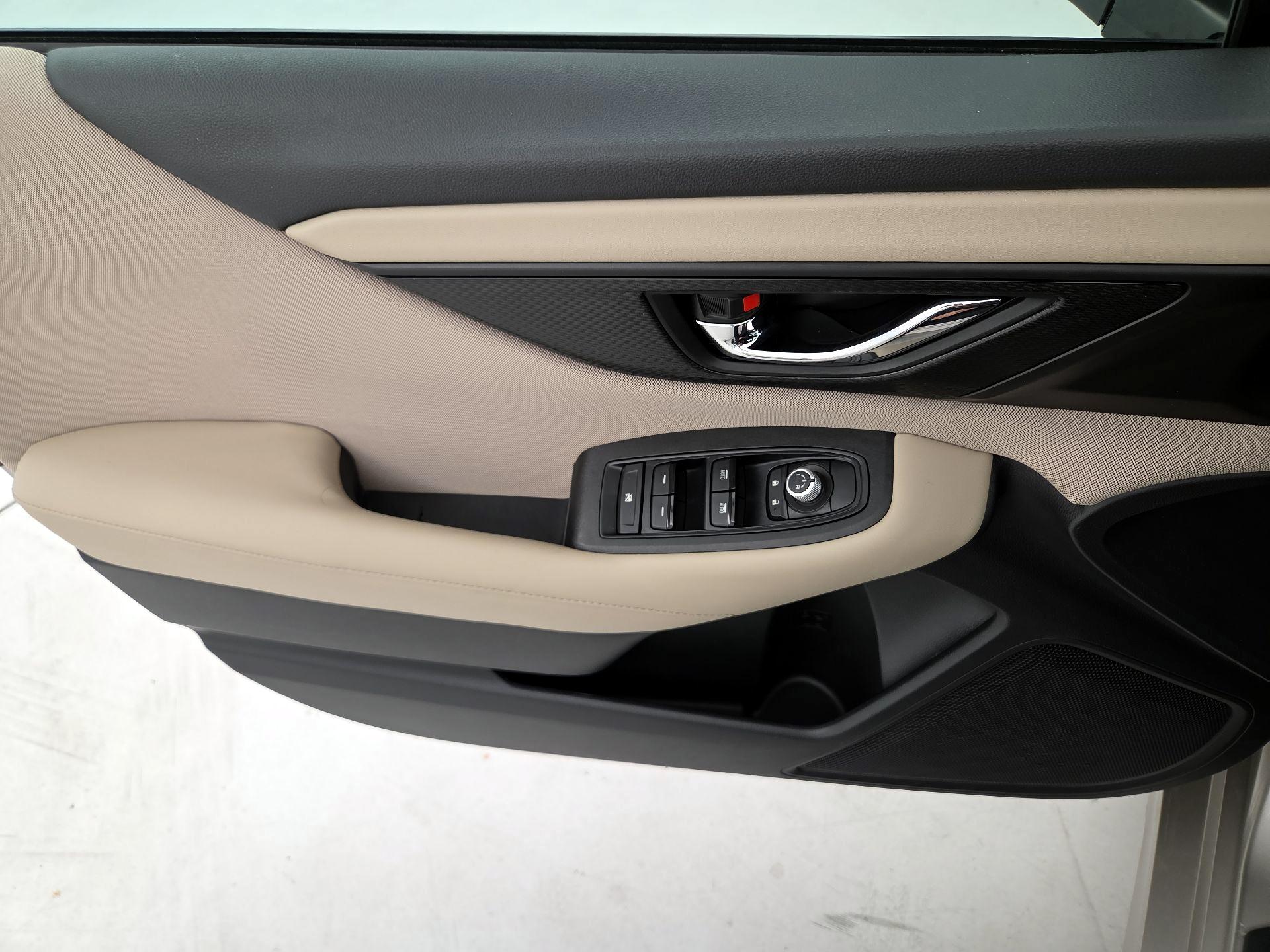 Thumbnail: 2020 Subaru Legacy - 12