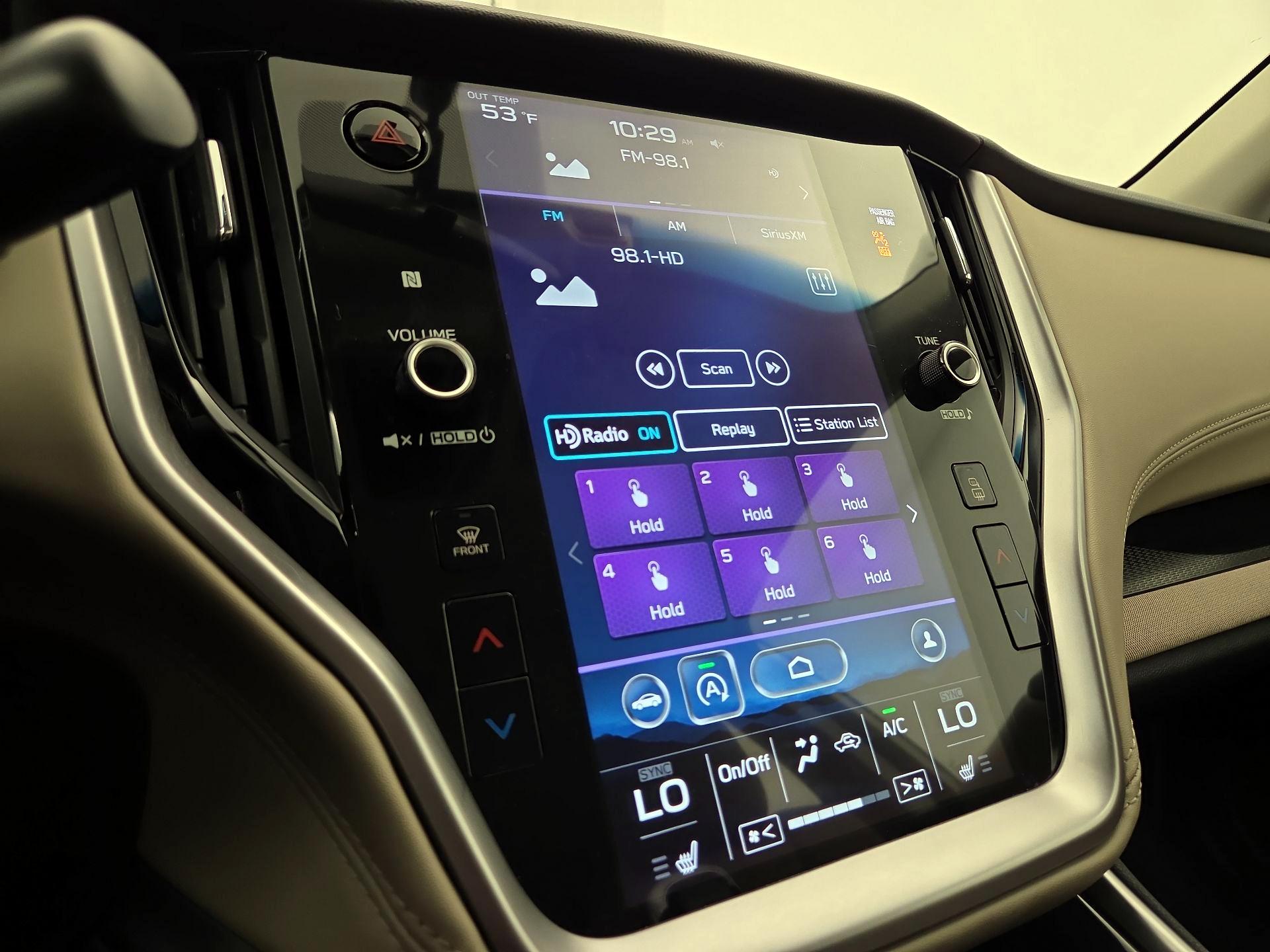 Thumbnail: 2020 Subaru Legacy - 15