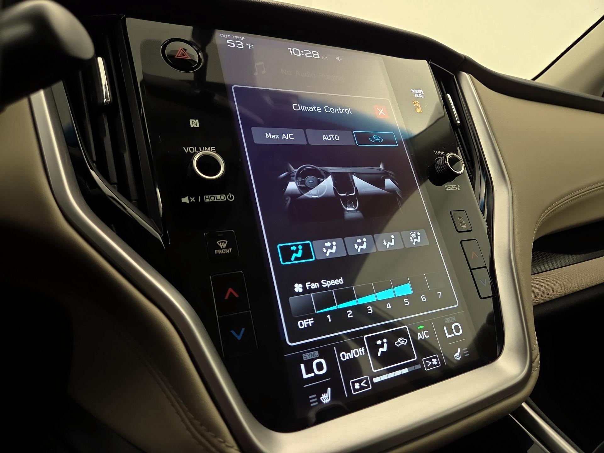 Thumbnail: 2020 Subaru Legacy - 16