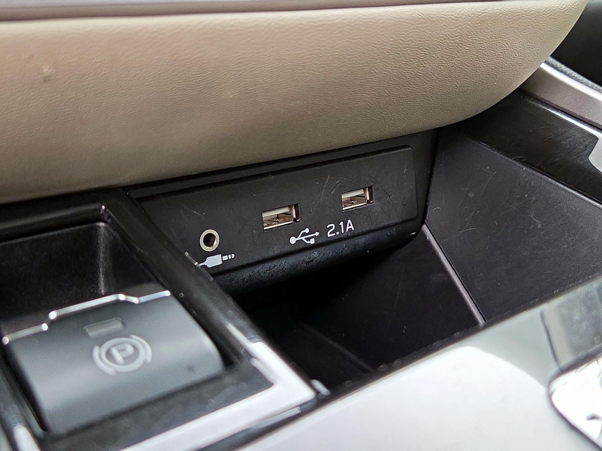 Thumbnail: 2020 Subaru Legacy - 18