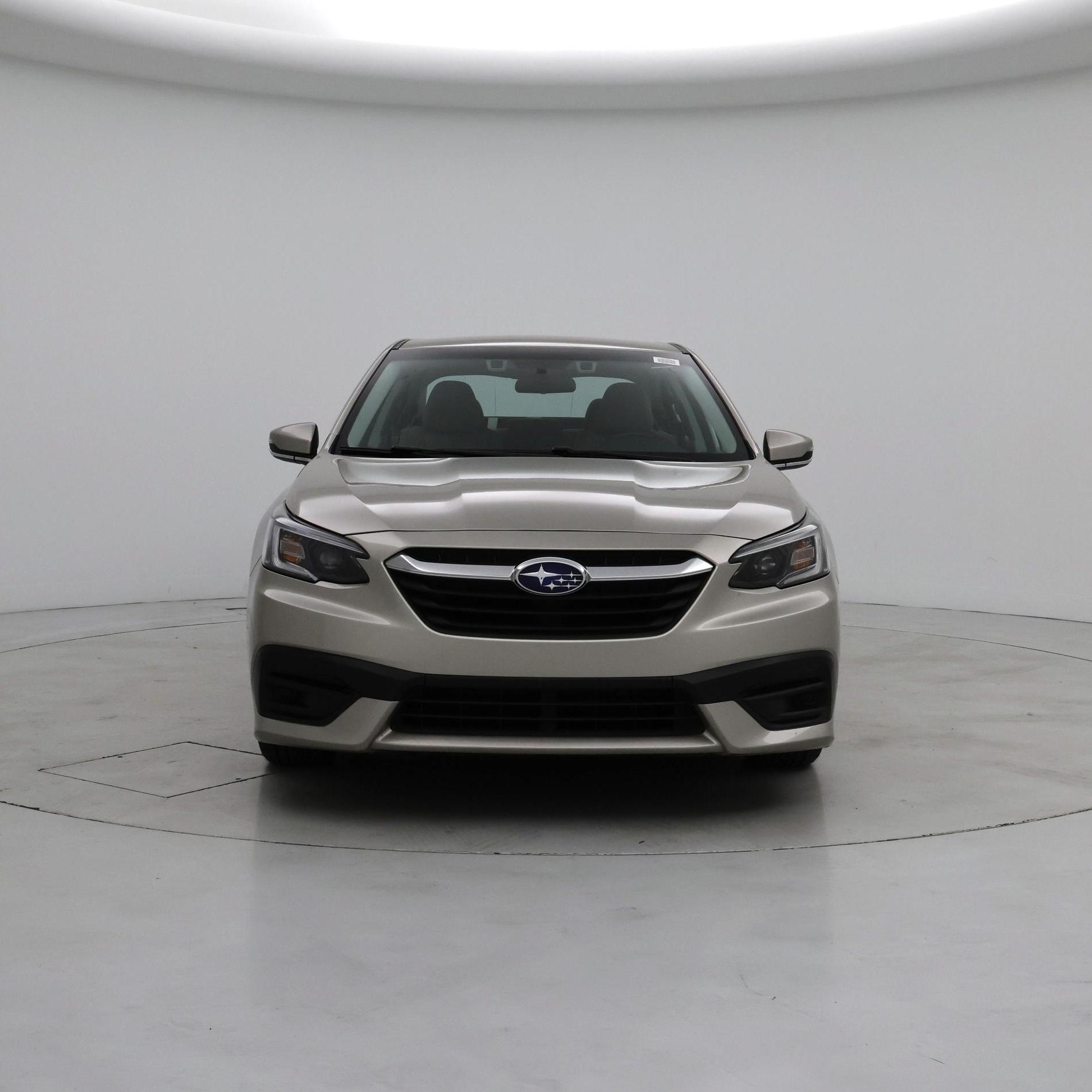 Thumbnail: 2020 Subaru Legacy - 5