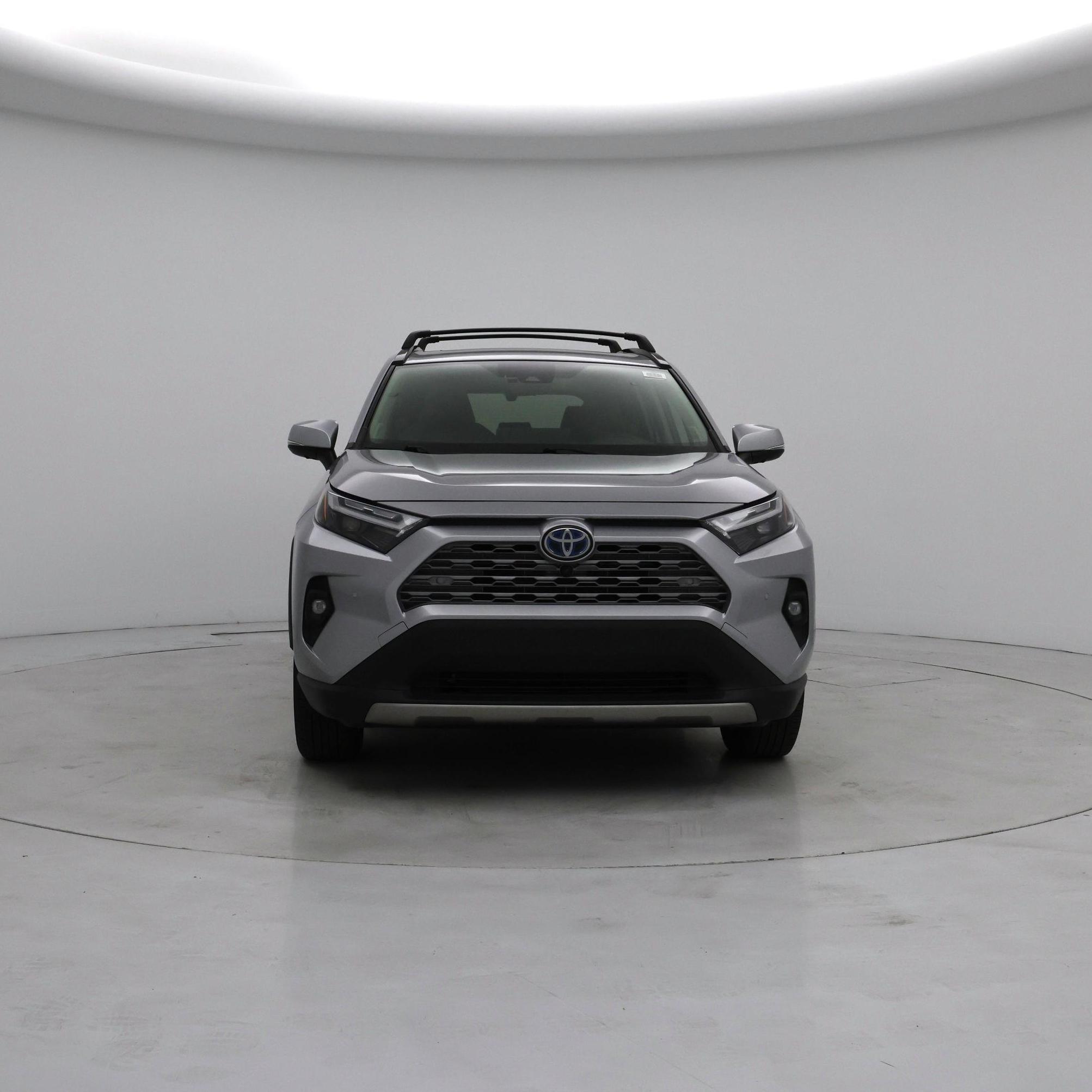 Thumbnail: 2024 Toyota RAV4 - 5