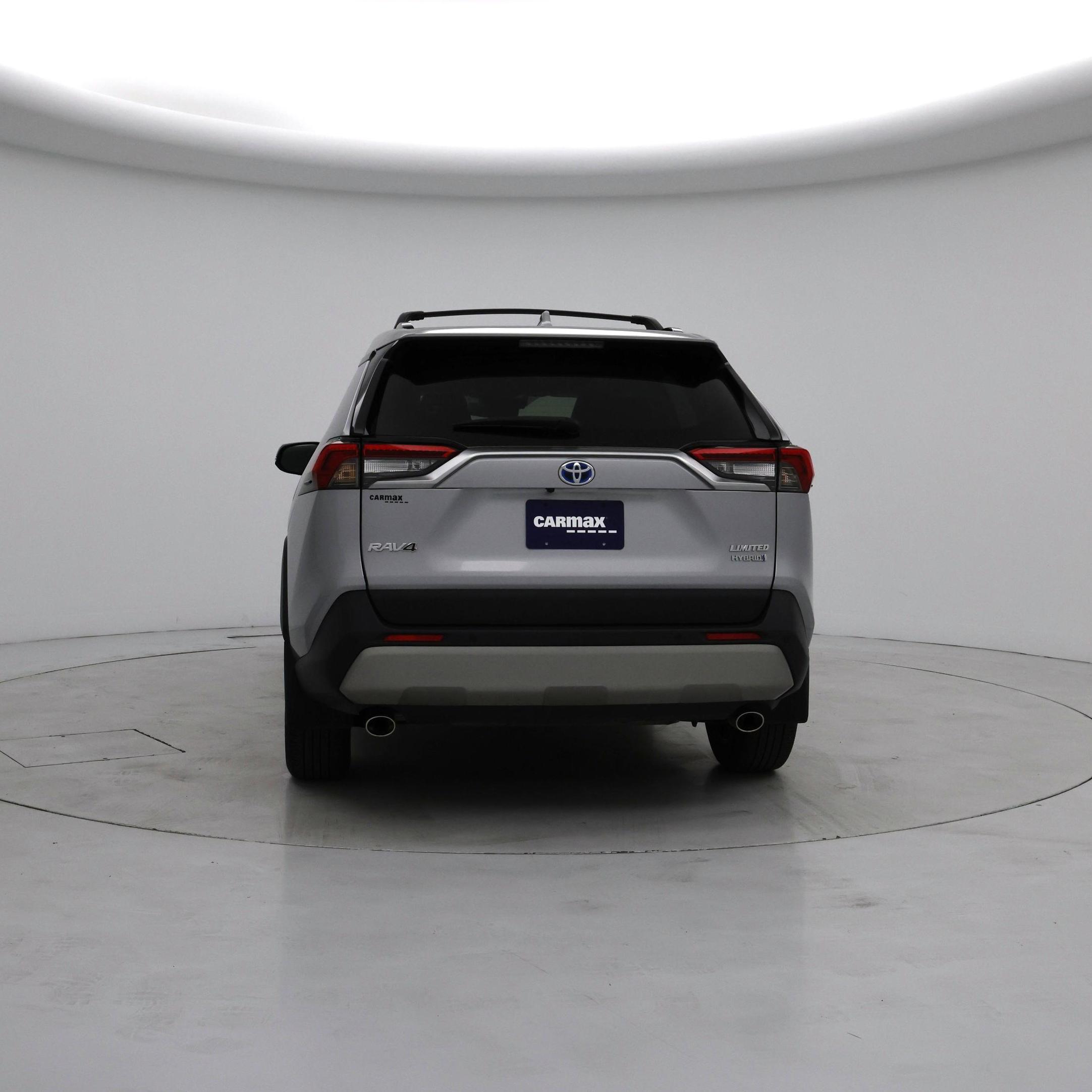 Thumbnail: 2024 Toyota RAV4 - 6