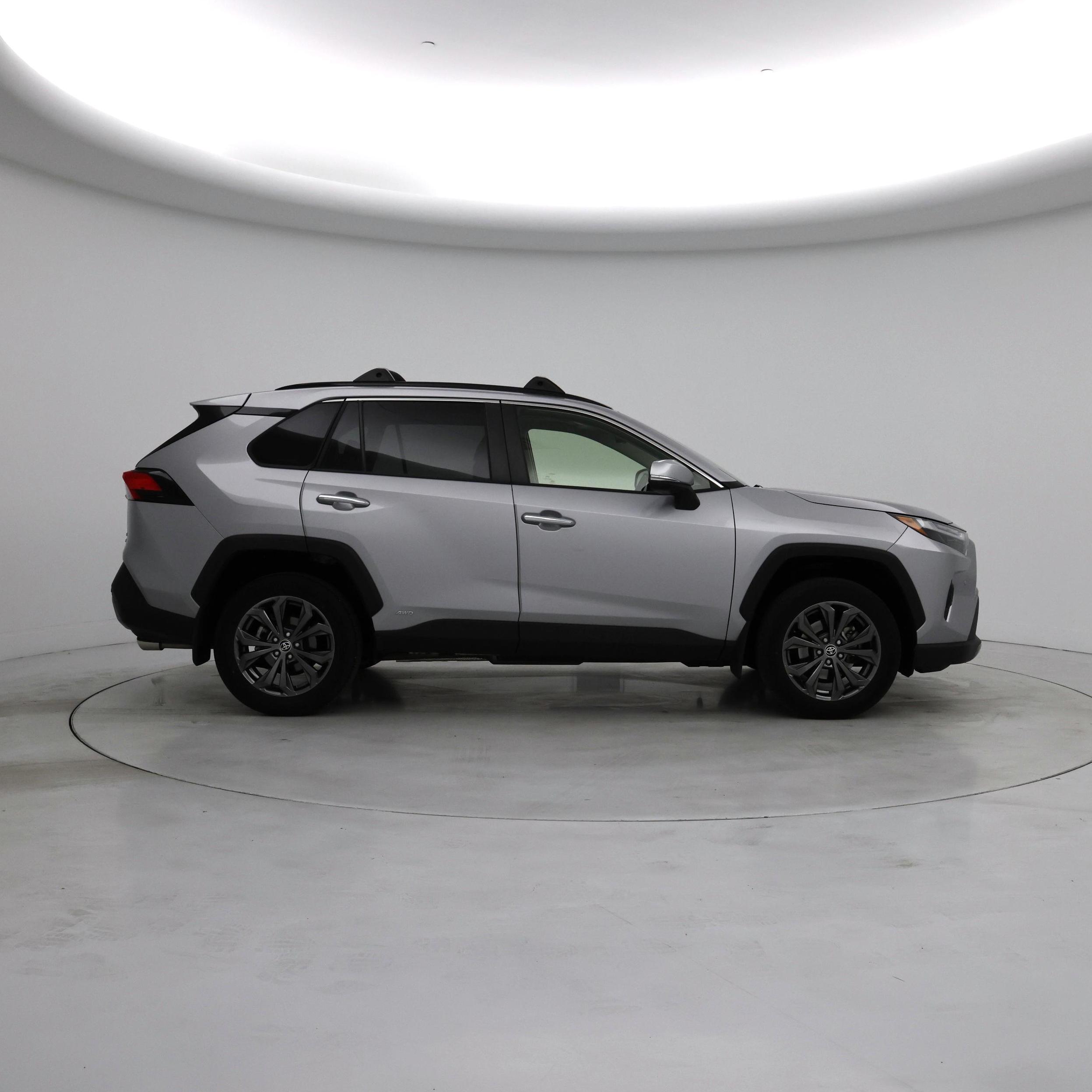 Thumbnail: 2024 Toyota RAV4 - 7
