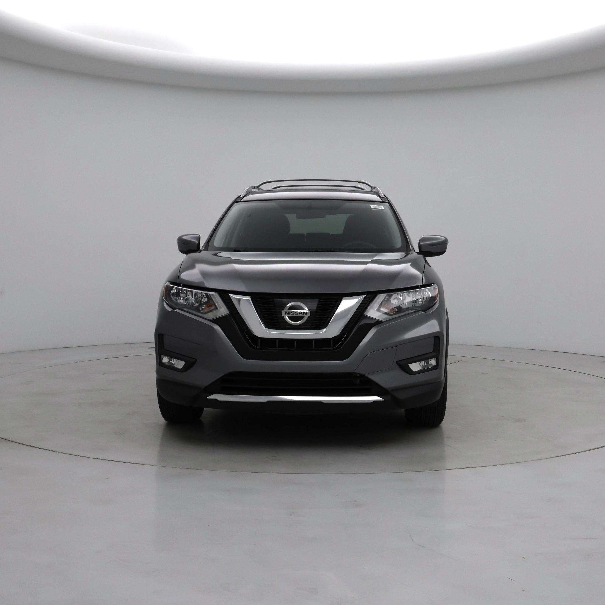 Thumbnail: 2017 Nissan Rogue - 5
