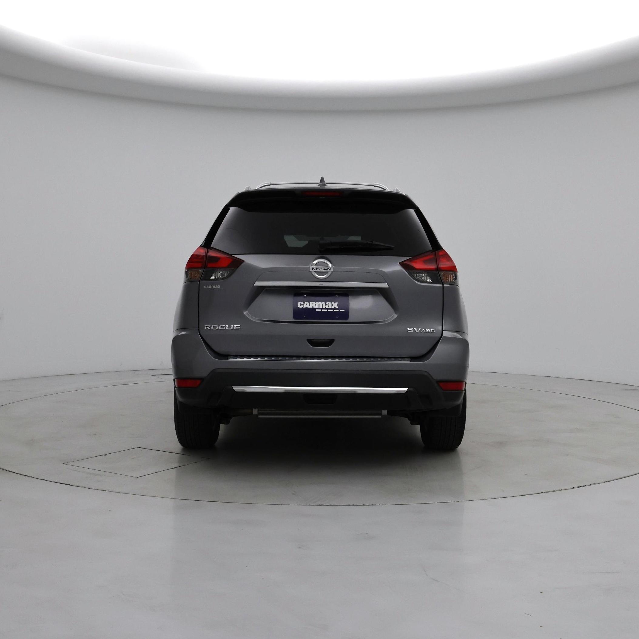 Thumbnail: 2017 Nissan Rogue - 6