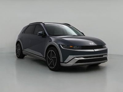 2025 Hyundai Ioniq 5 Limited