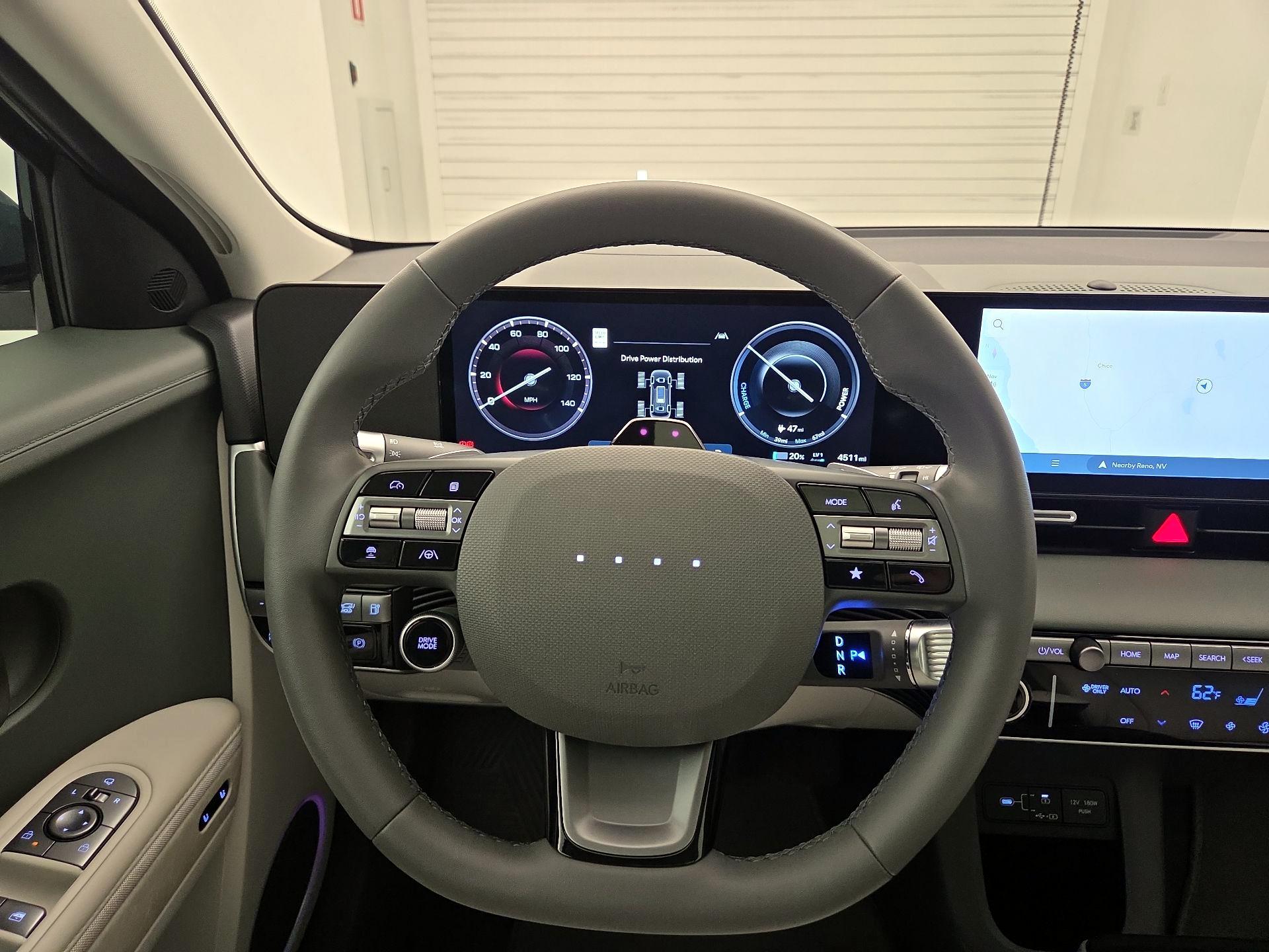 Thumbnail: 2025 Hyundai Ioniq 5 - 10