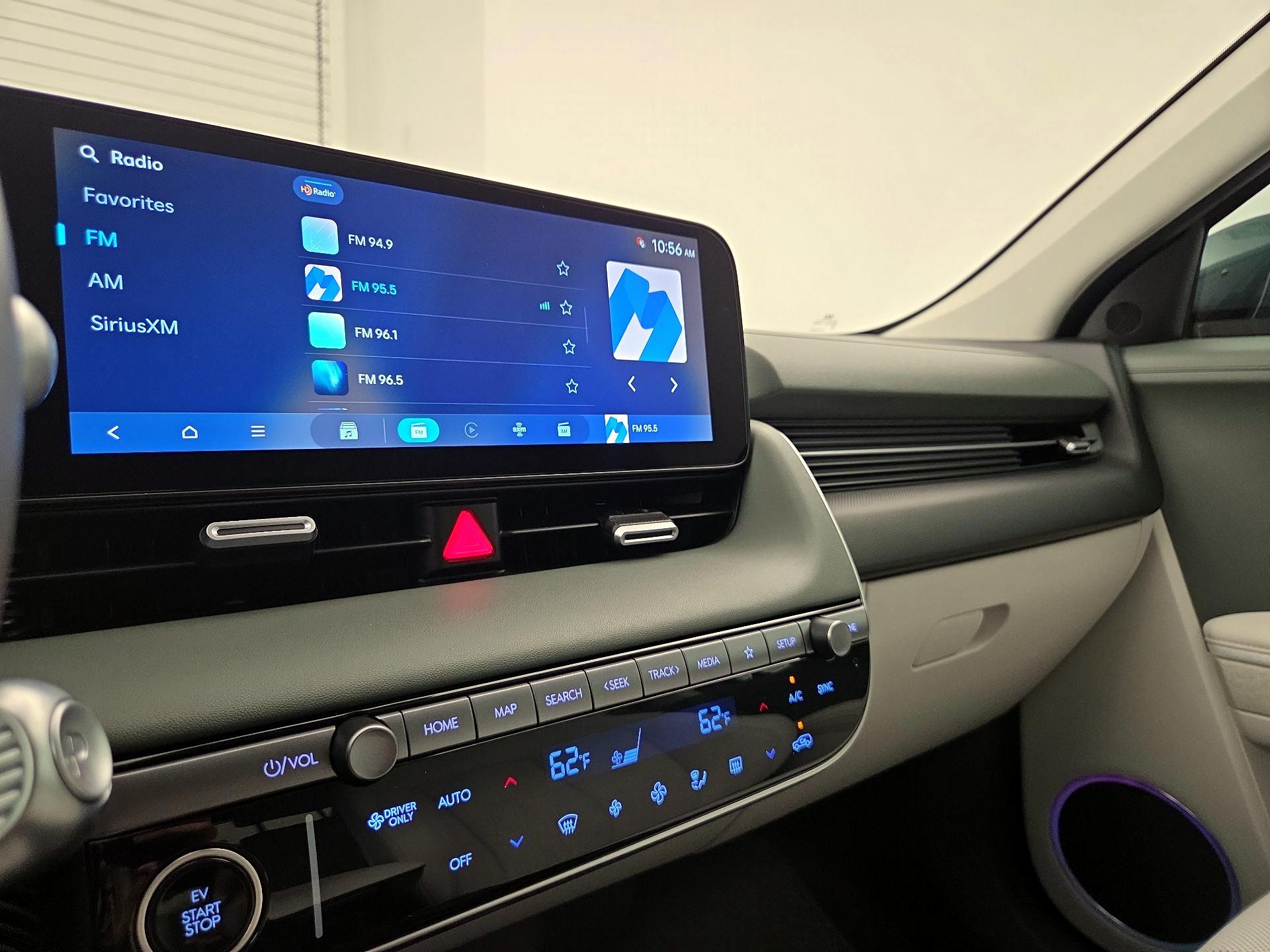 Thumbnail: 2025 Hyundai Ioniq 5 - 16