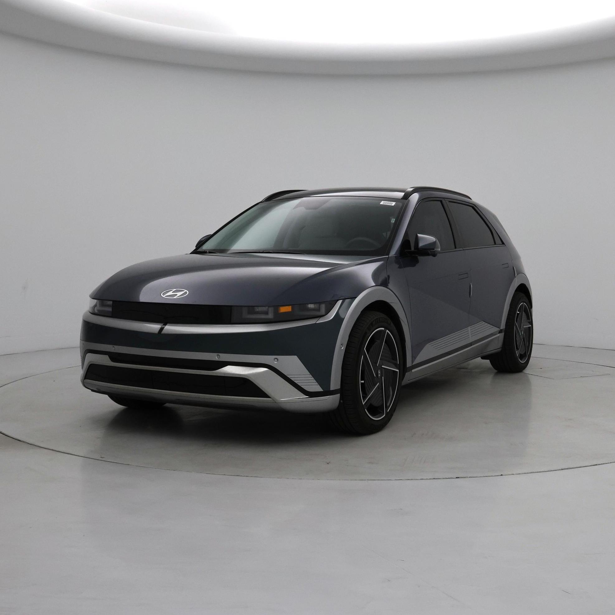 Thumbnail: 2025 Hyundai Ioniq 5 - 4