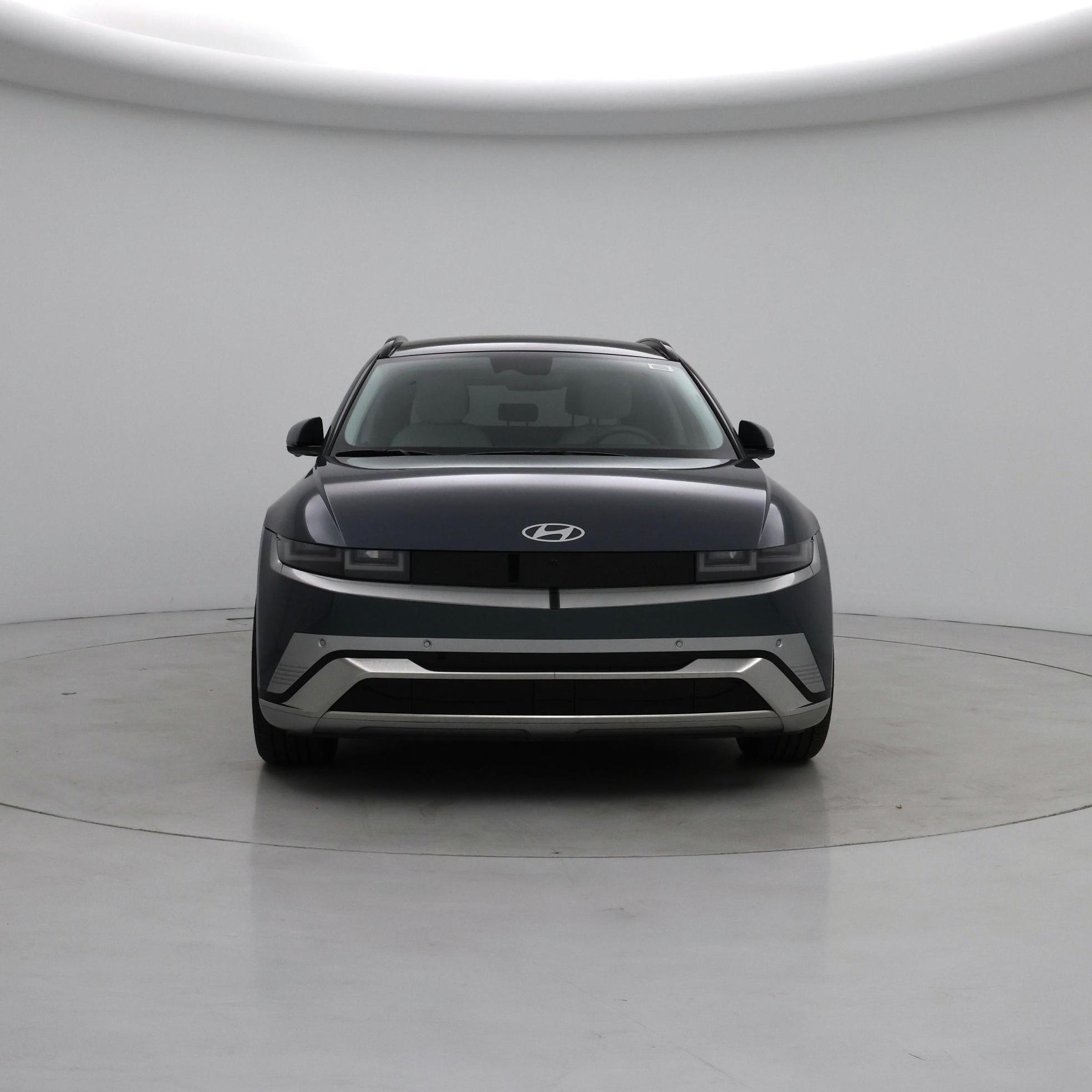 Thumbnail: 2025 Hyundai Ioniq 5 - 5