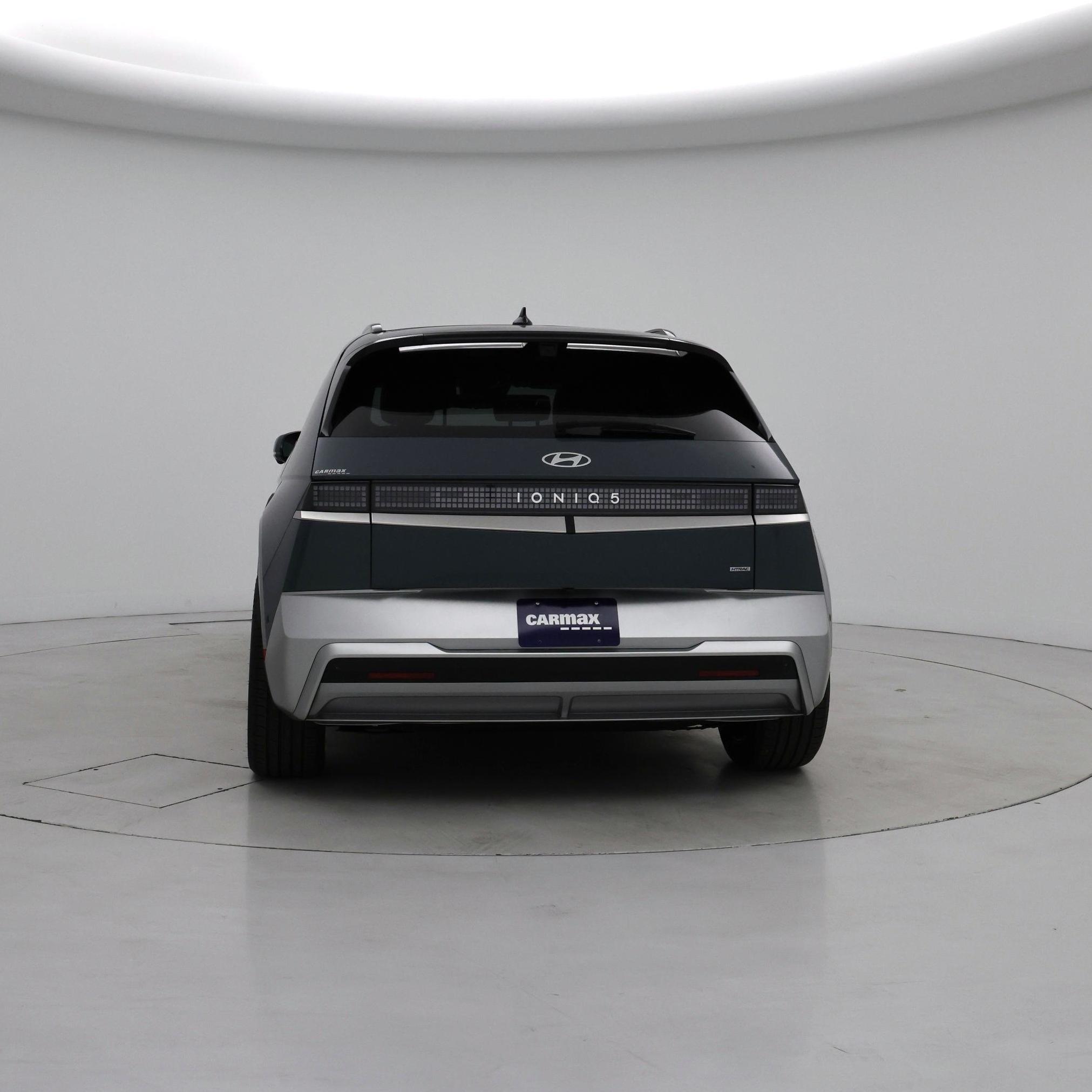 Thumbnail: 2025 Hyundai Ioniq 5 - 6
