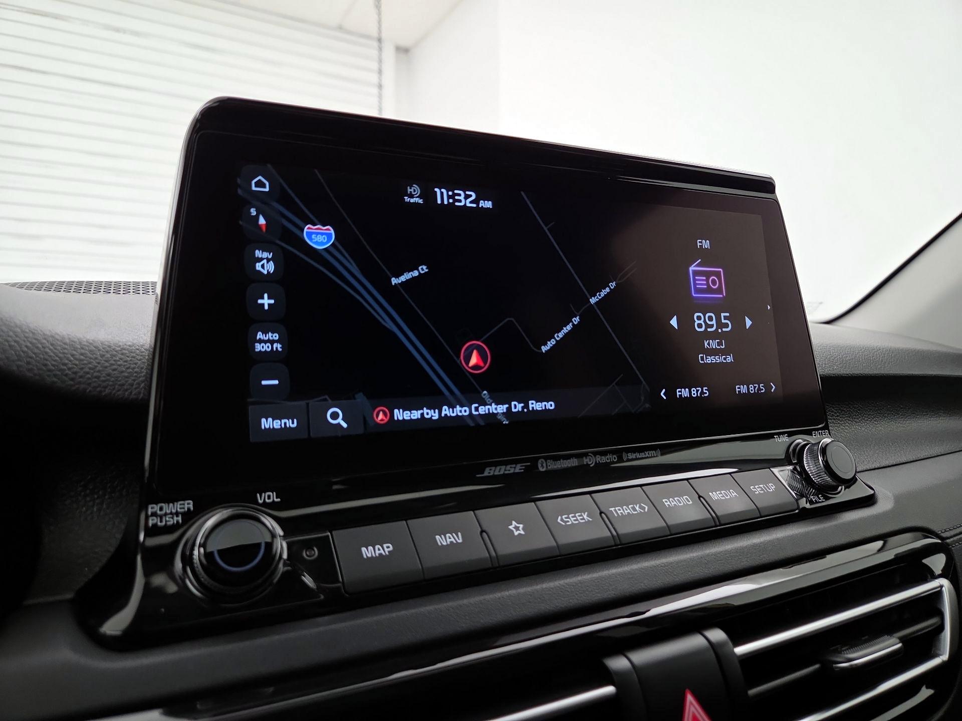 Thumbnail: 2023 Kia Seltos - 14