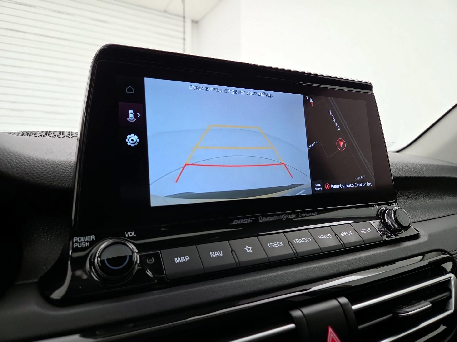 Thumbnail: 2023 Kia Seltos - 15