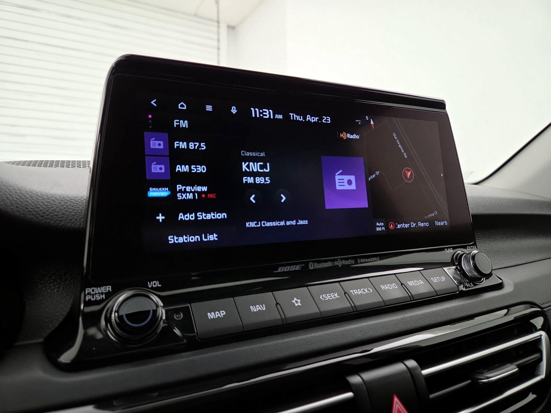 Thumbnail: 2023 Kia Seltos - 16