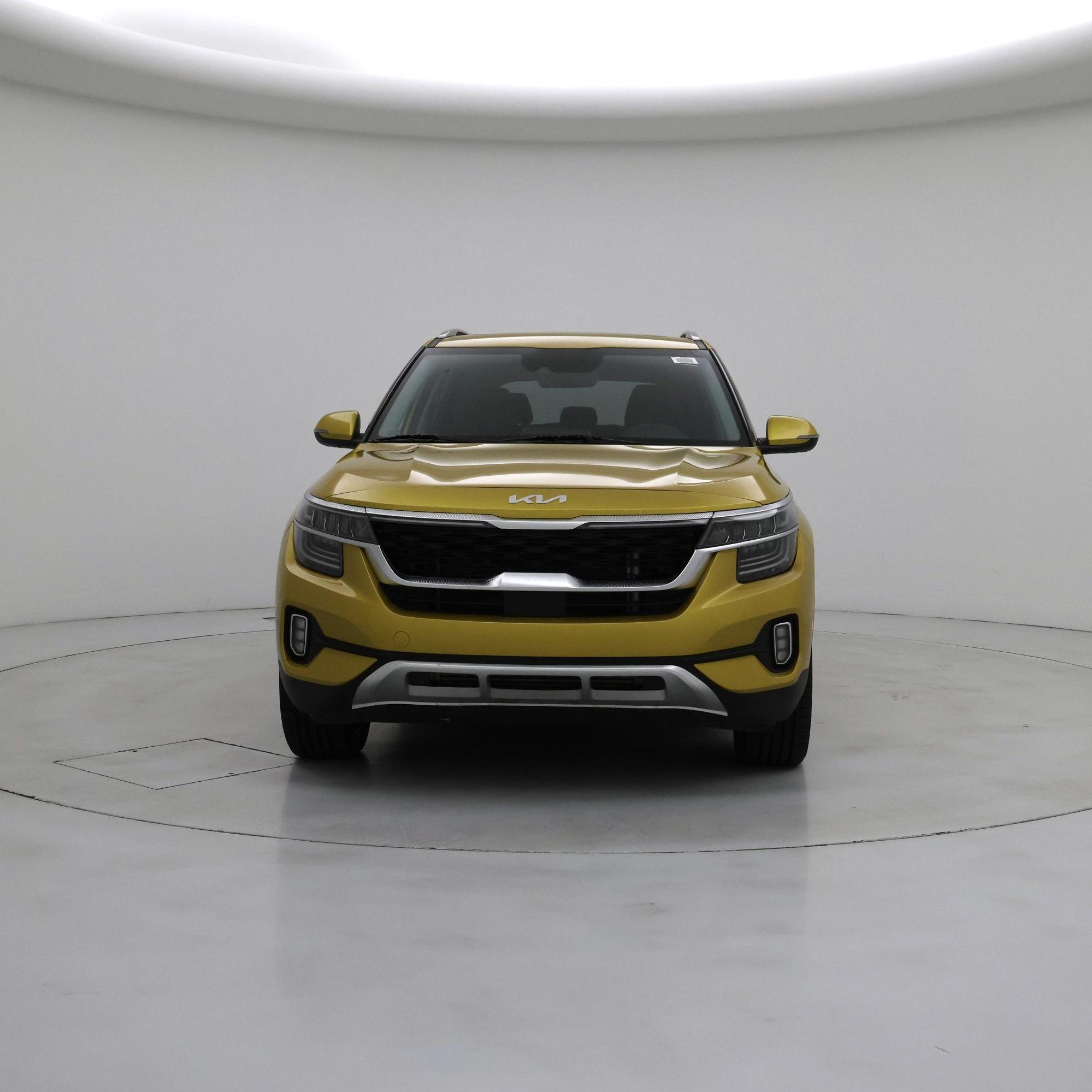 Thumbnail: 2023 Kia Seltos - 5