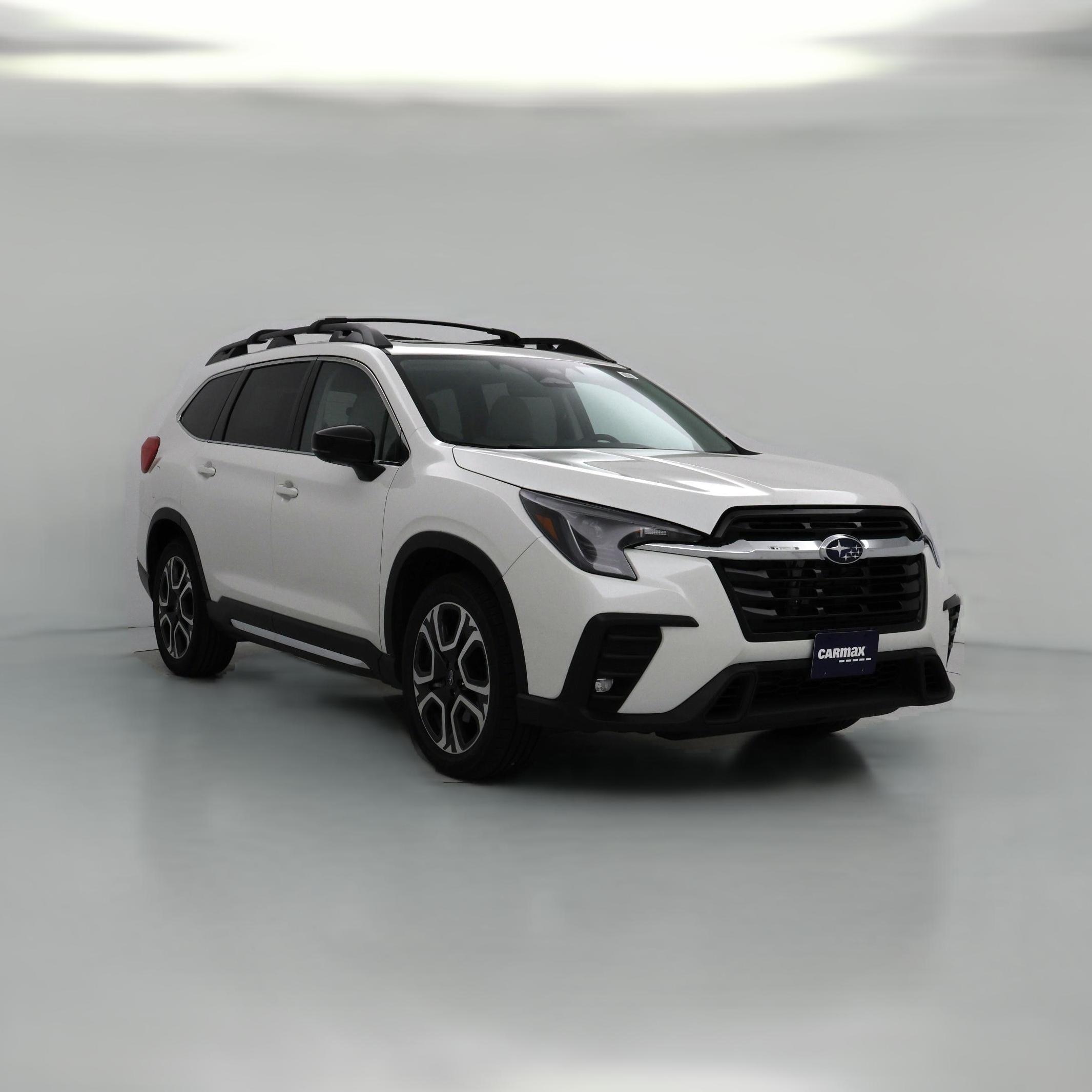 Thumbnail: 2024 Subaru Ascent - 1