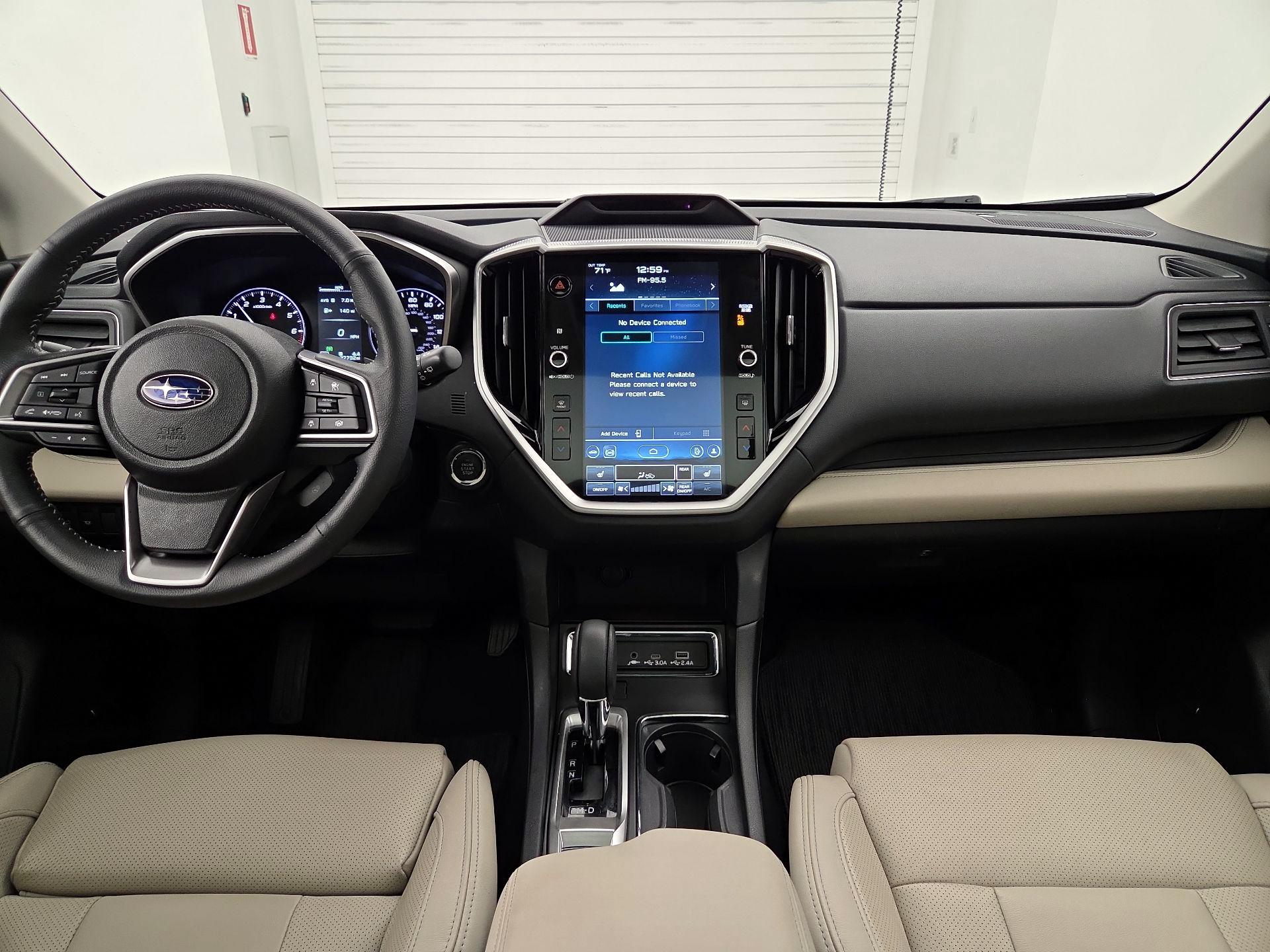 Thumbnail: 2024 Subaru Ascent - 9
