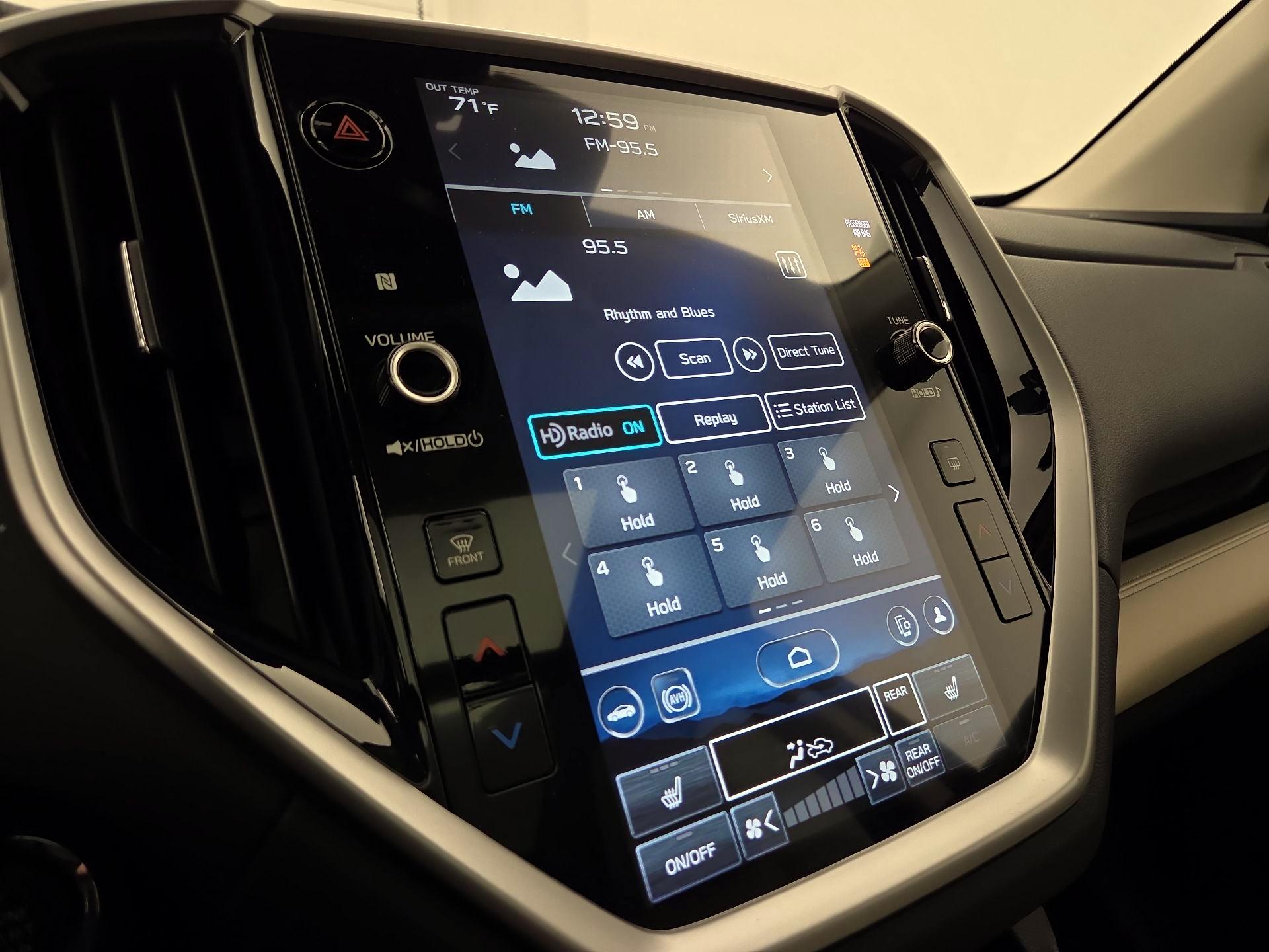 Thumbnail: 2024 Subaru Ascent - 15