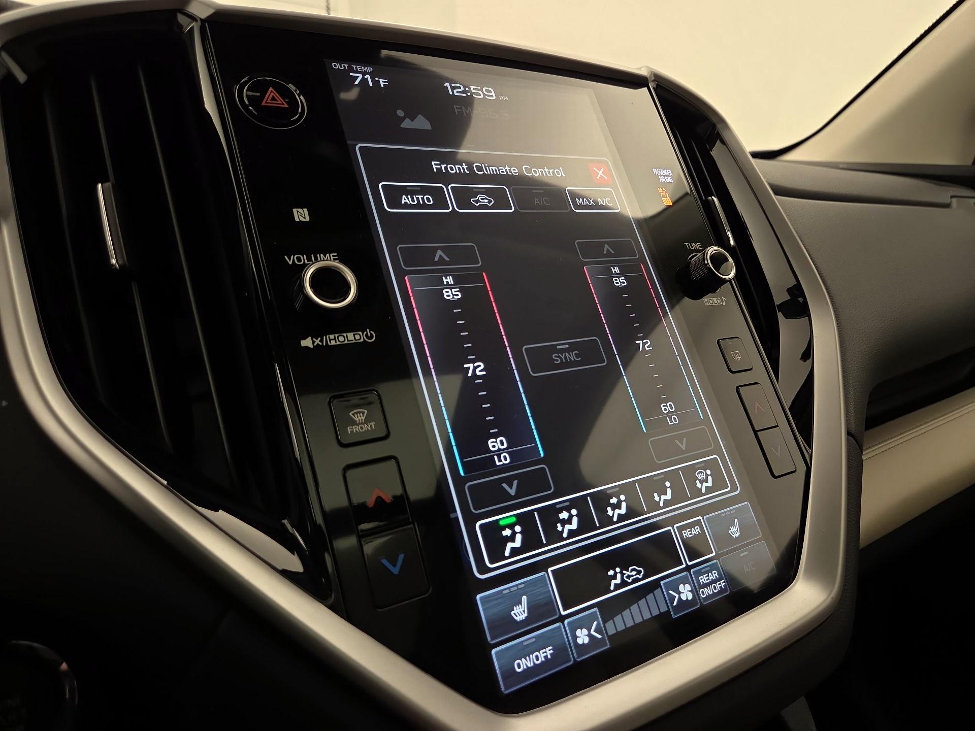 Thumbnail: 2024 Subaru Ascent - 16