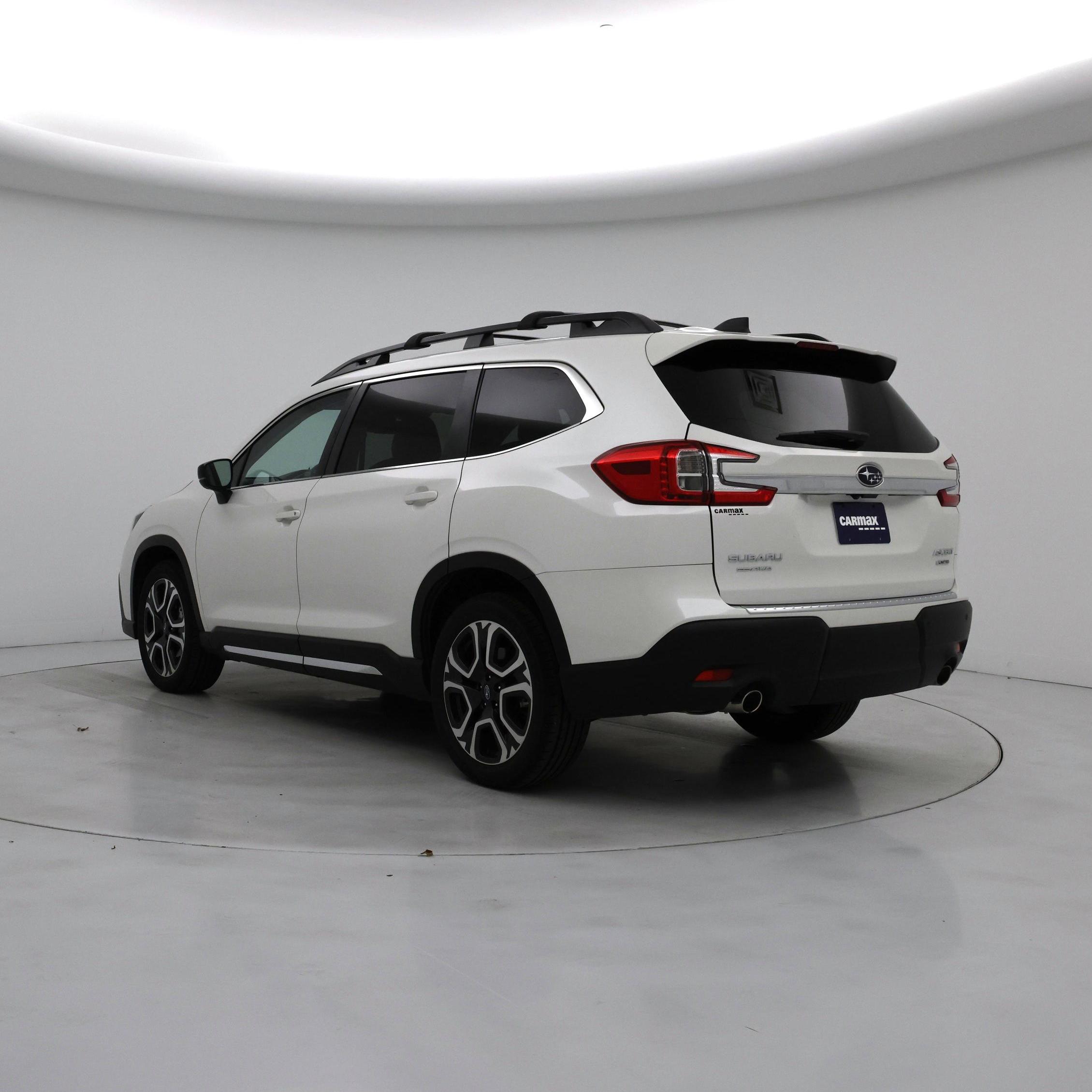 Thumbnail: 2024 Subaru Ascent - 2