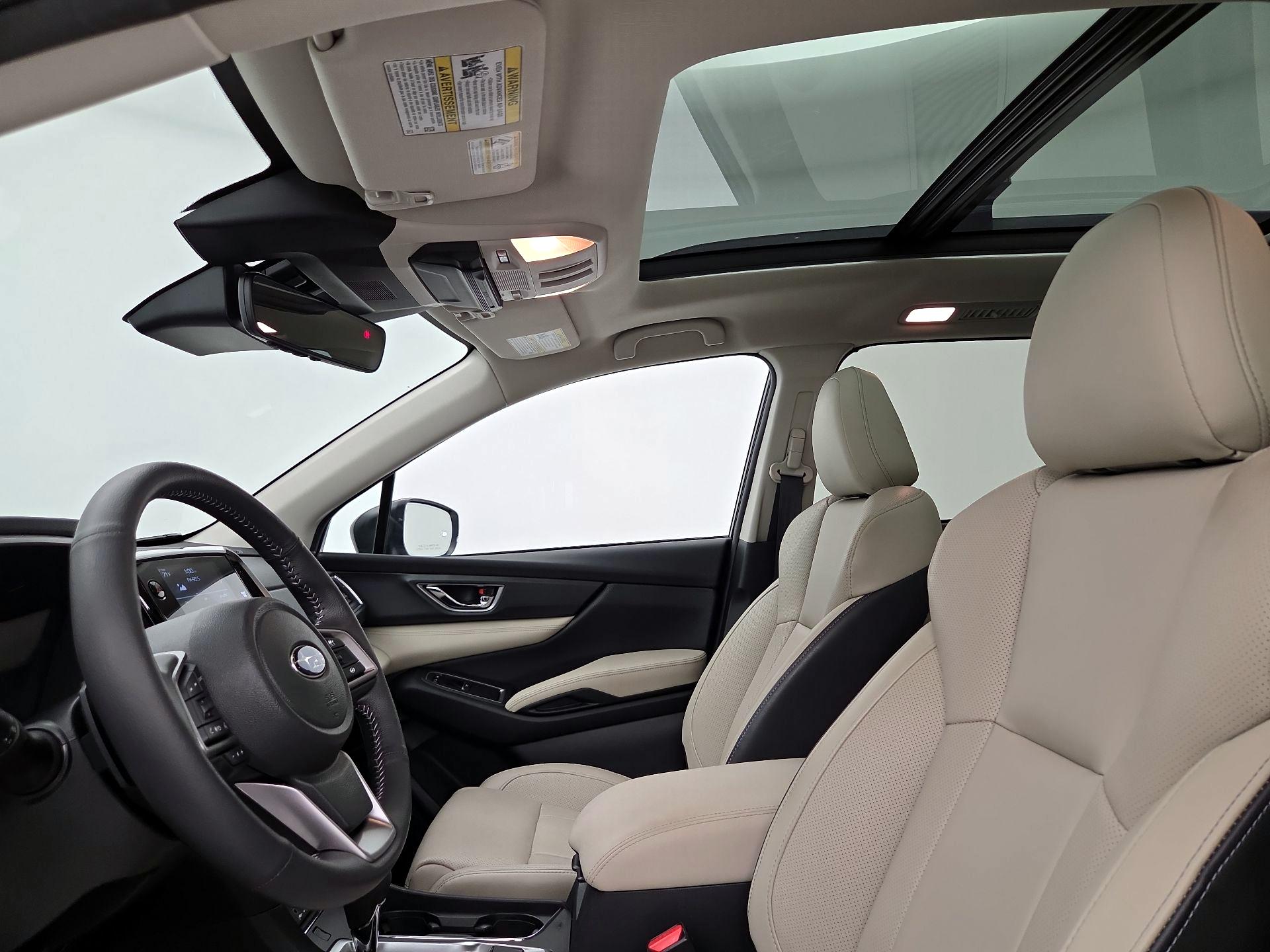 Thumbnail: 2024 Subaru Ascent - 19