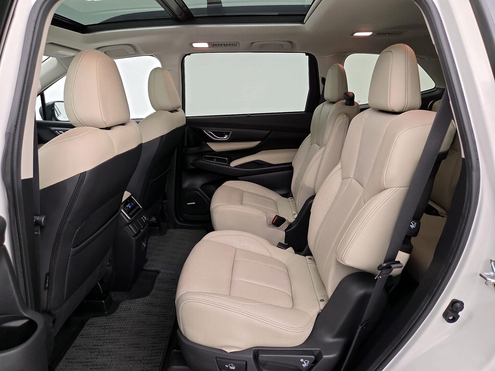 Thumbnail: 2024 Subaru Ascent - 20