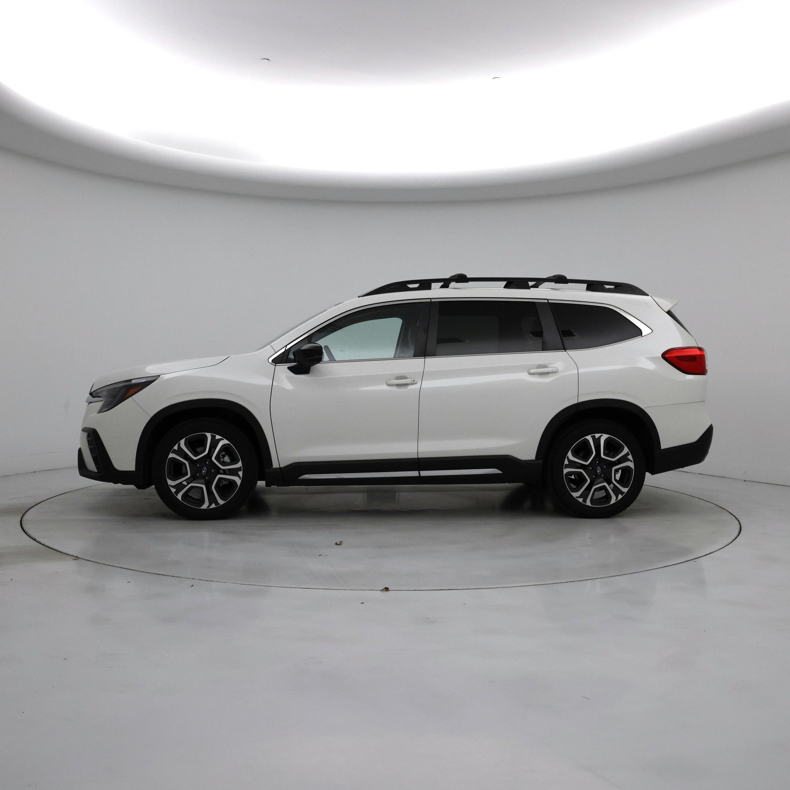 Thumbnail: 2024 Subaru Ascent - 3