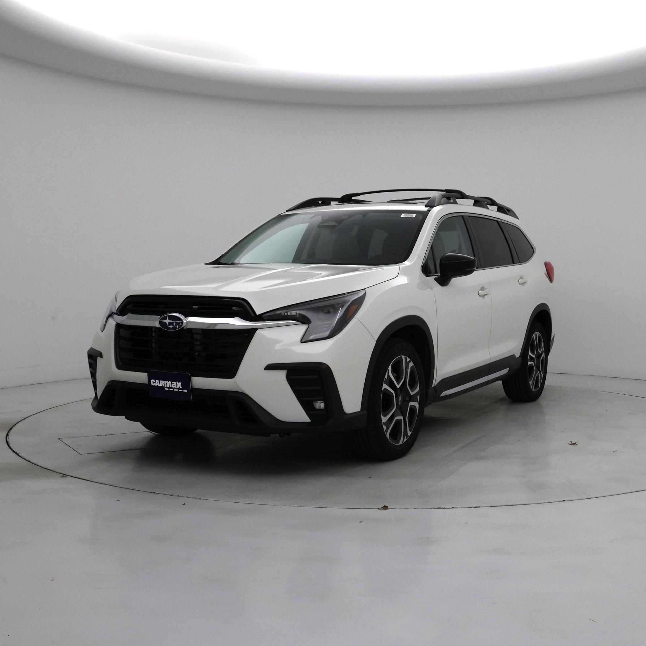 Thumbnail: 2024 Subaru Ascent - 4
