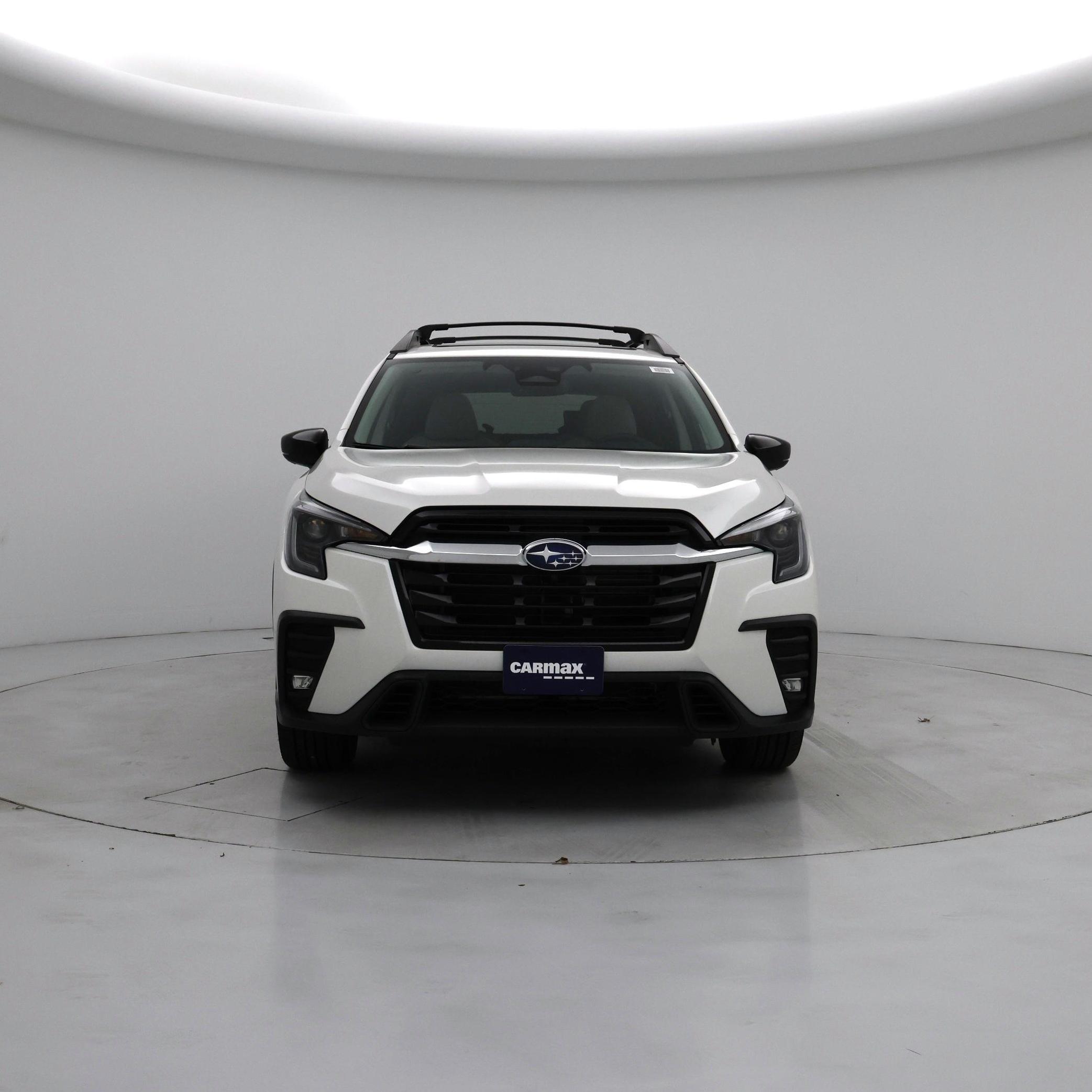 Thumbnail: 2024 Subaru Ascent - 5