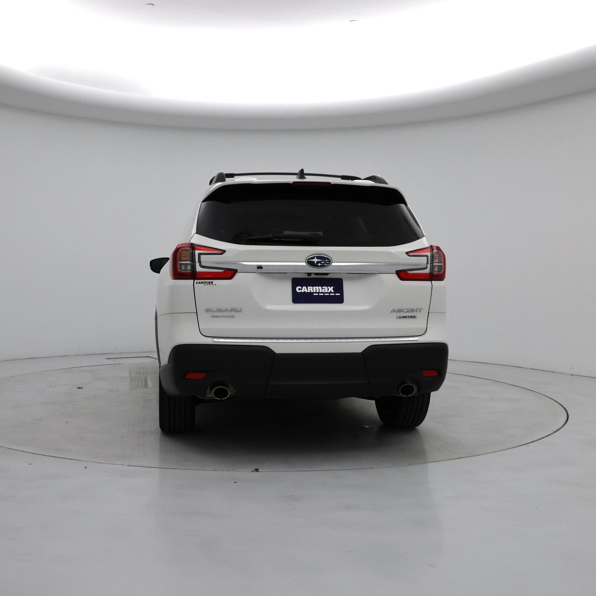 Thumbnail: 2024 Subaru Ascent - 6