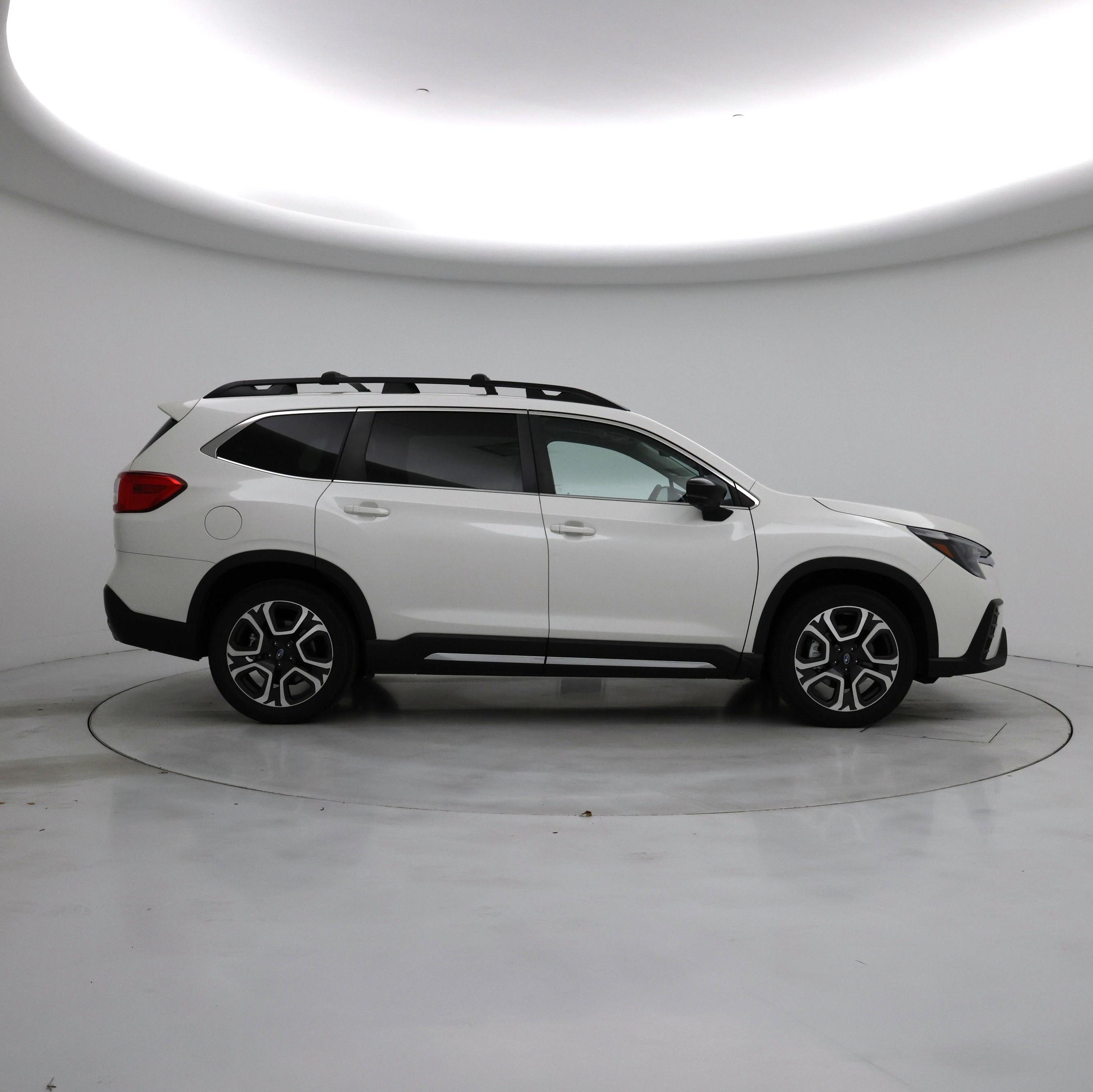 Thumbnail: 2024 Subaru Ascent - 7