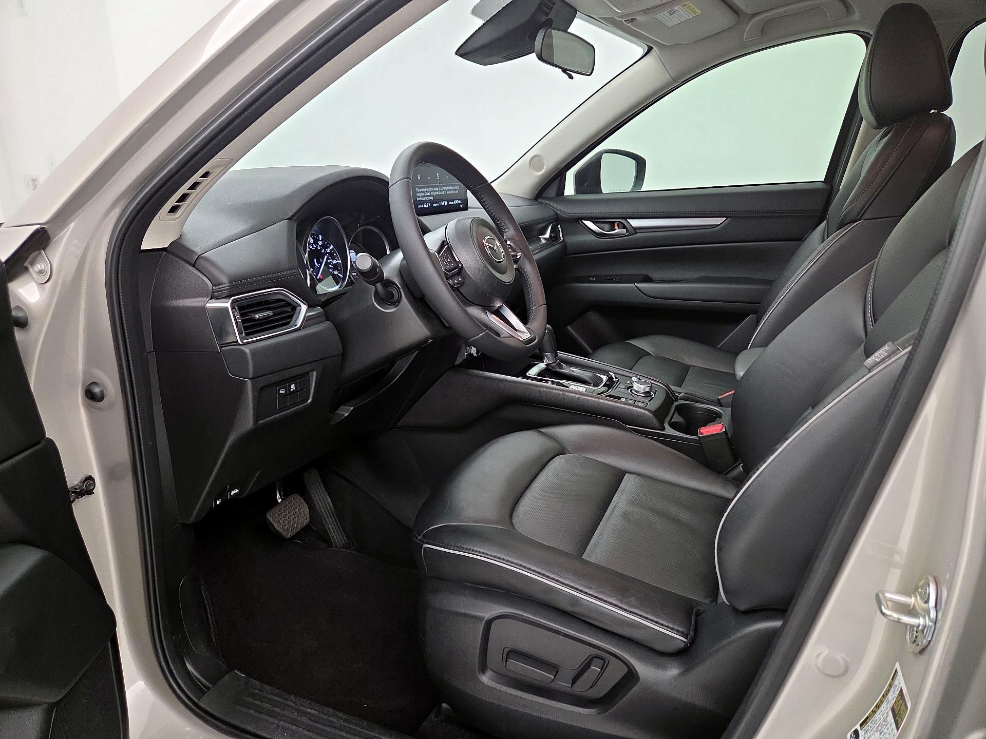 Thumbnail: 2024 Mazda CX-5 - 11