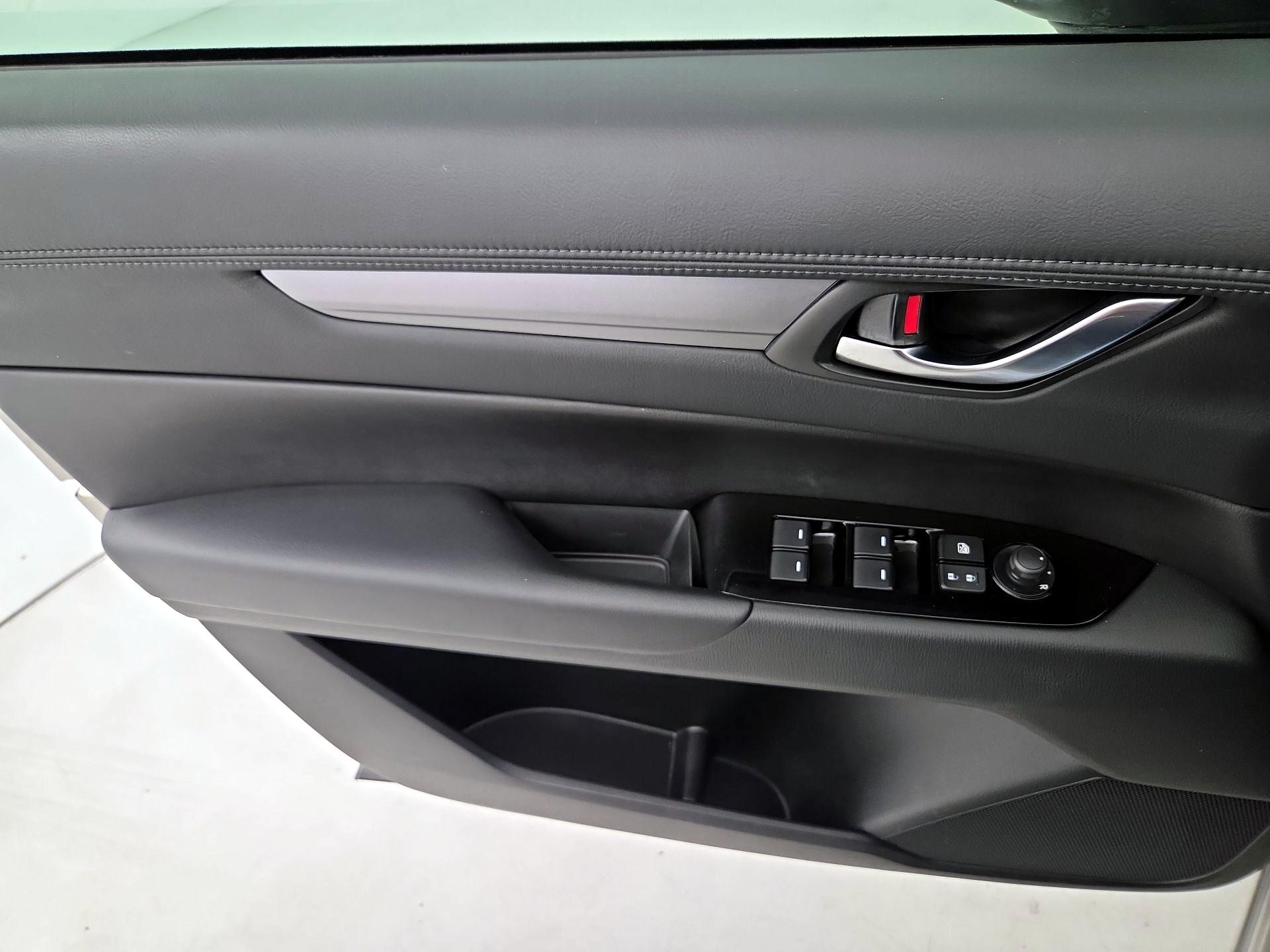 Thumbnail: 2024 Mazda CX-5 - 12