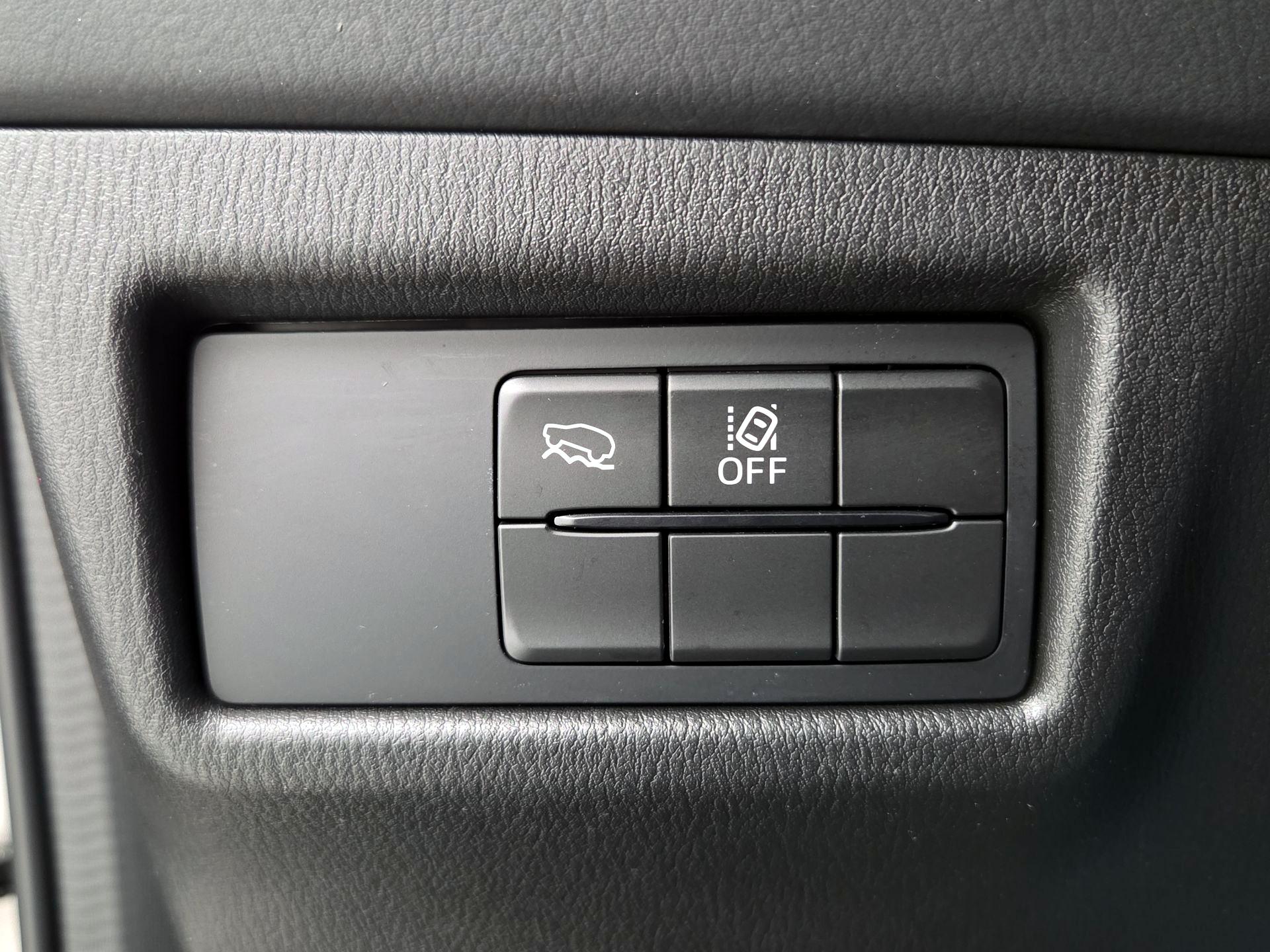 Thumbnail: 2024 Mazda CX-5 - 13