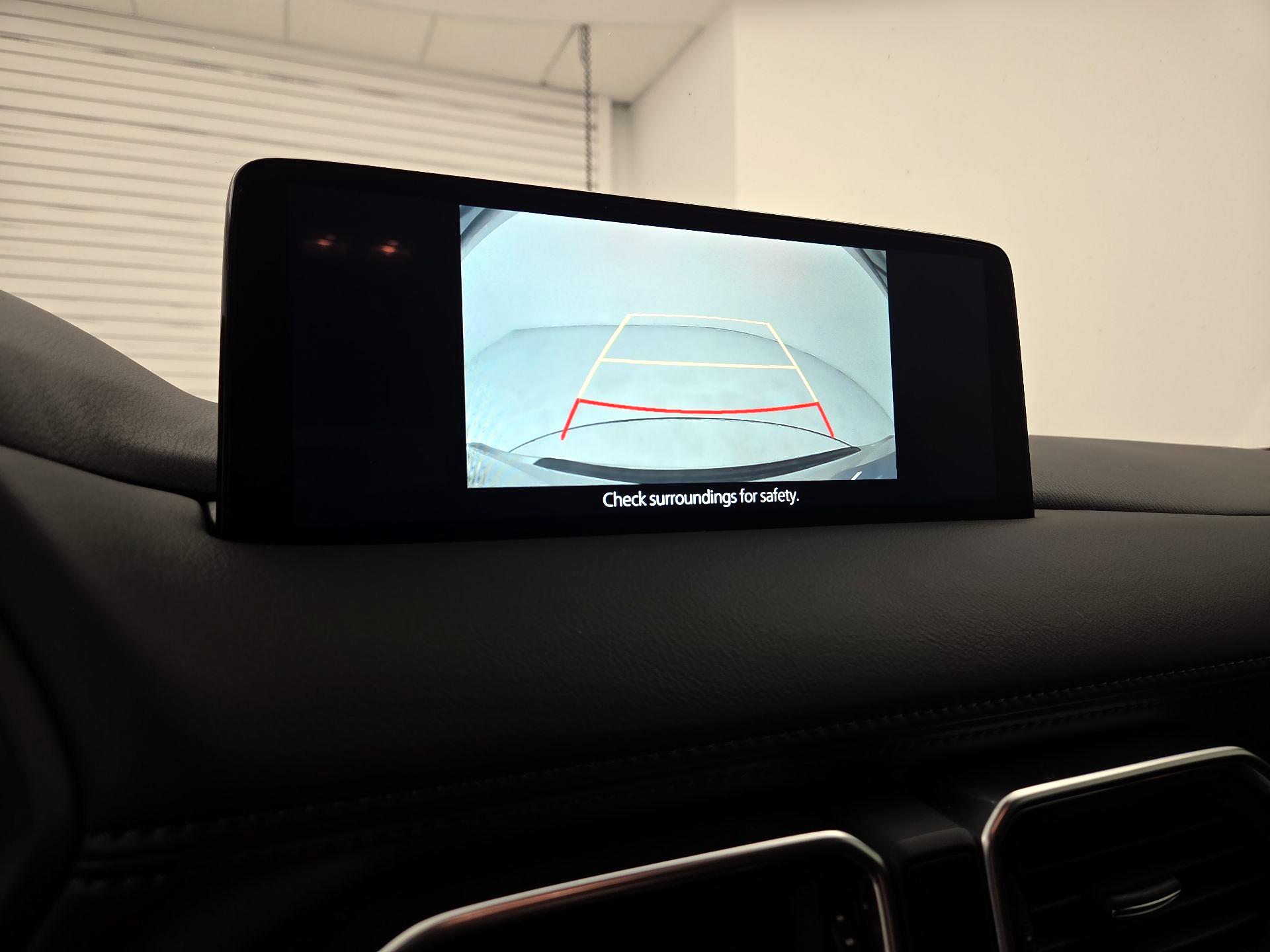 Thumbnail: 2024 Mazda CX-5 - 14