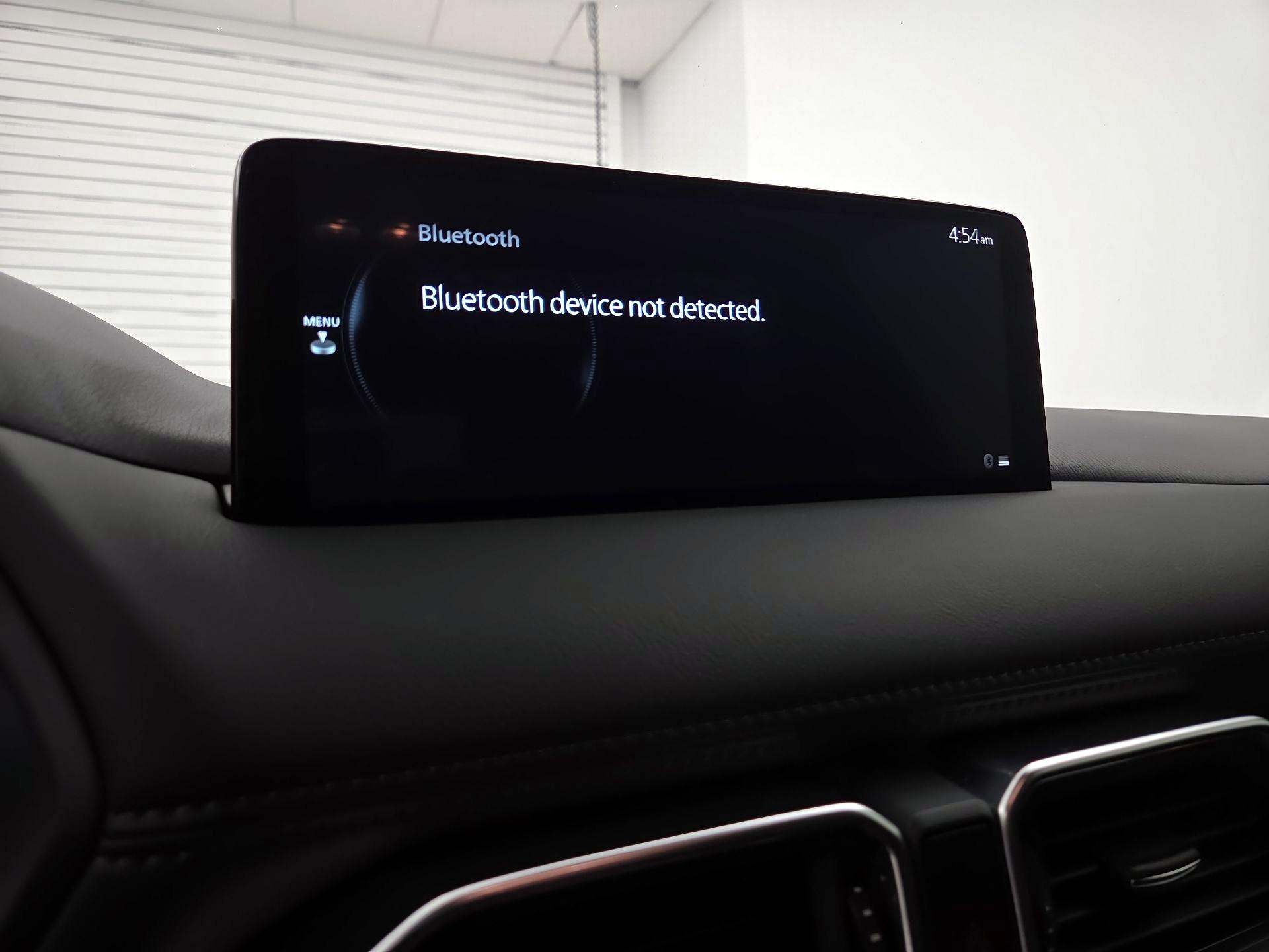 Thumbnail: 2024 Mazda CX-5 - 15